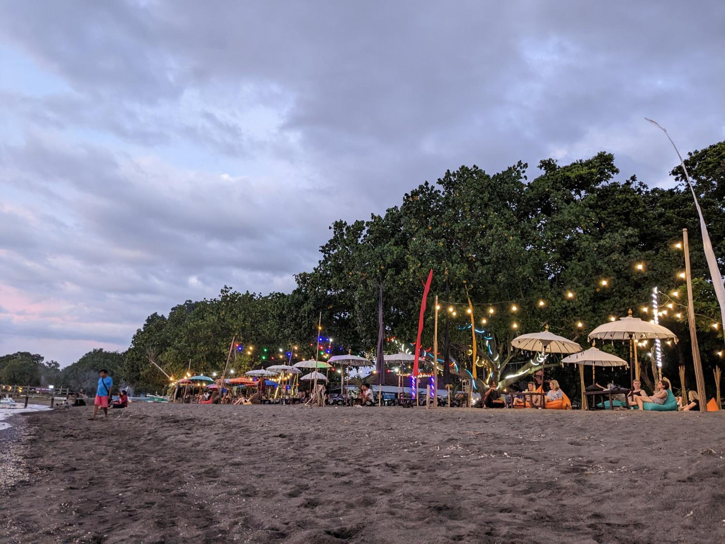 Villa Teman