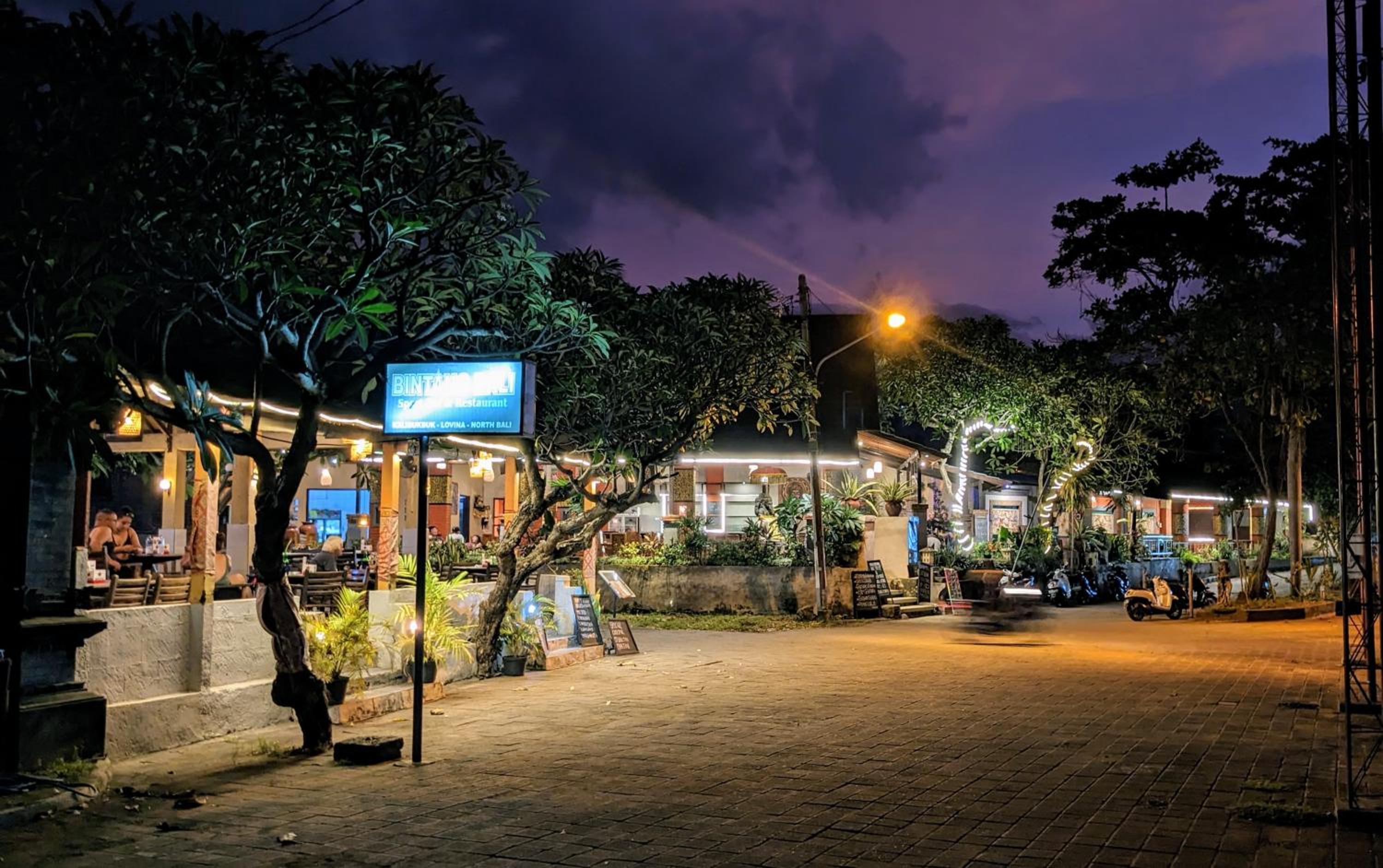 Villa Teman