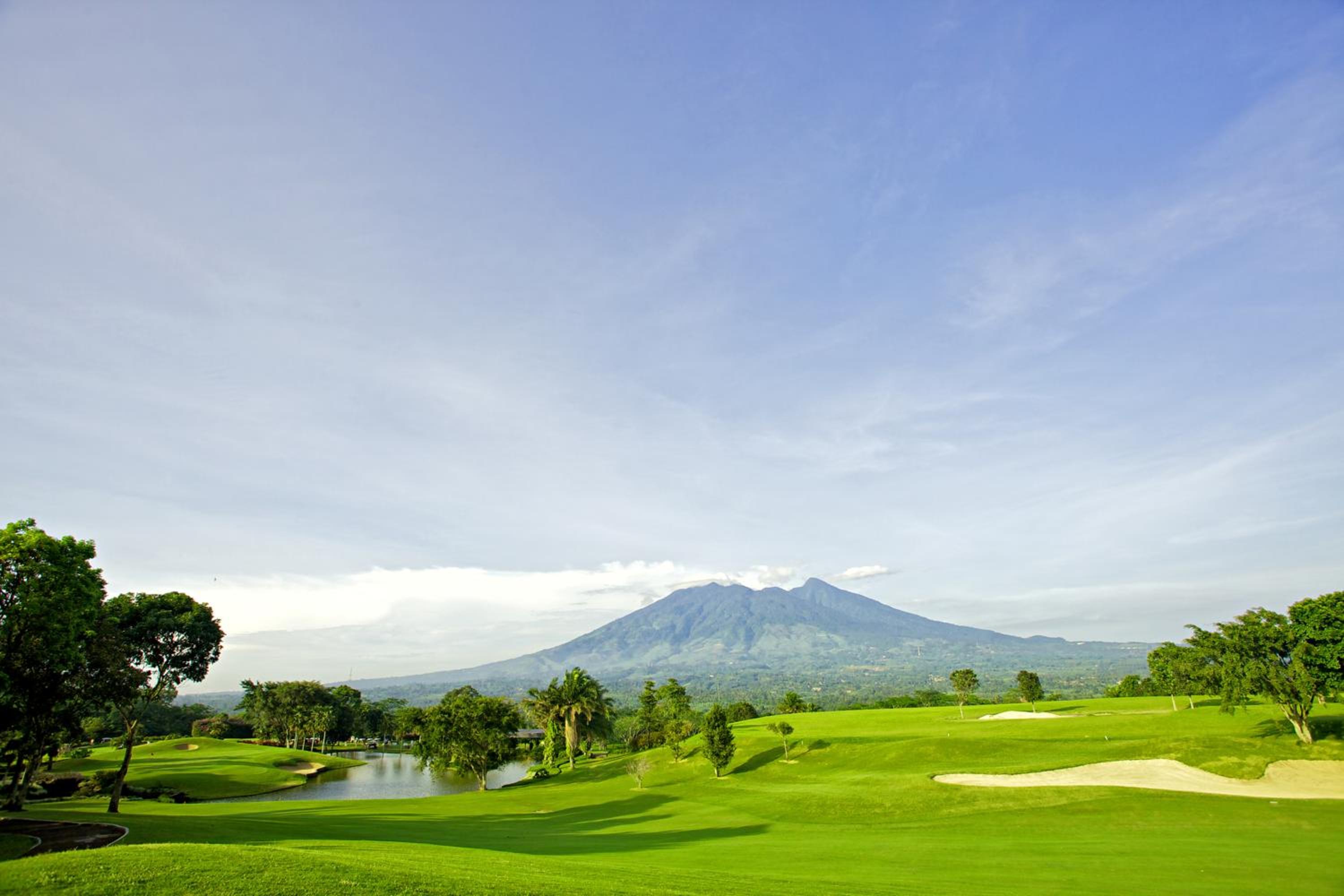 R Hotel Rancamaya