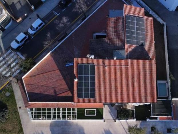 Apartament Santa Margarida photo 3