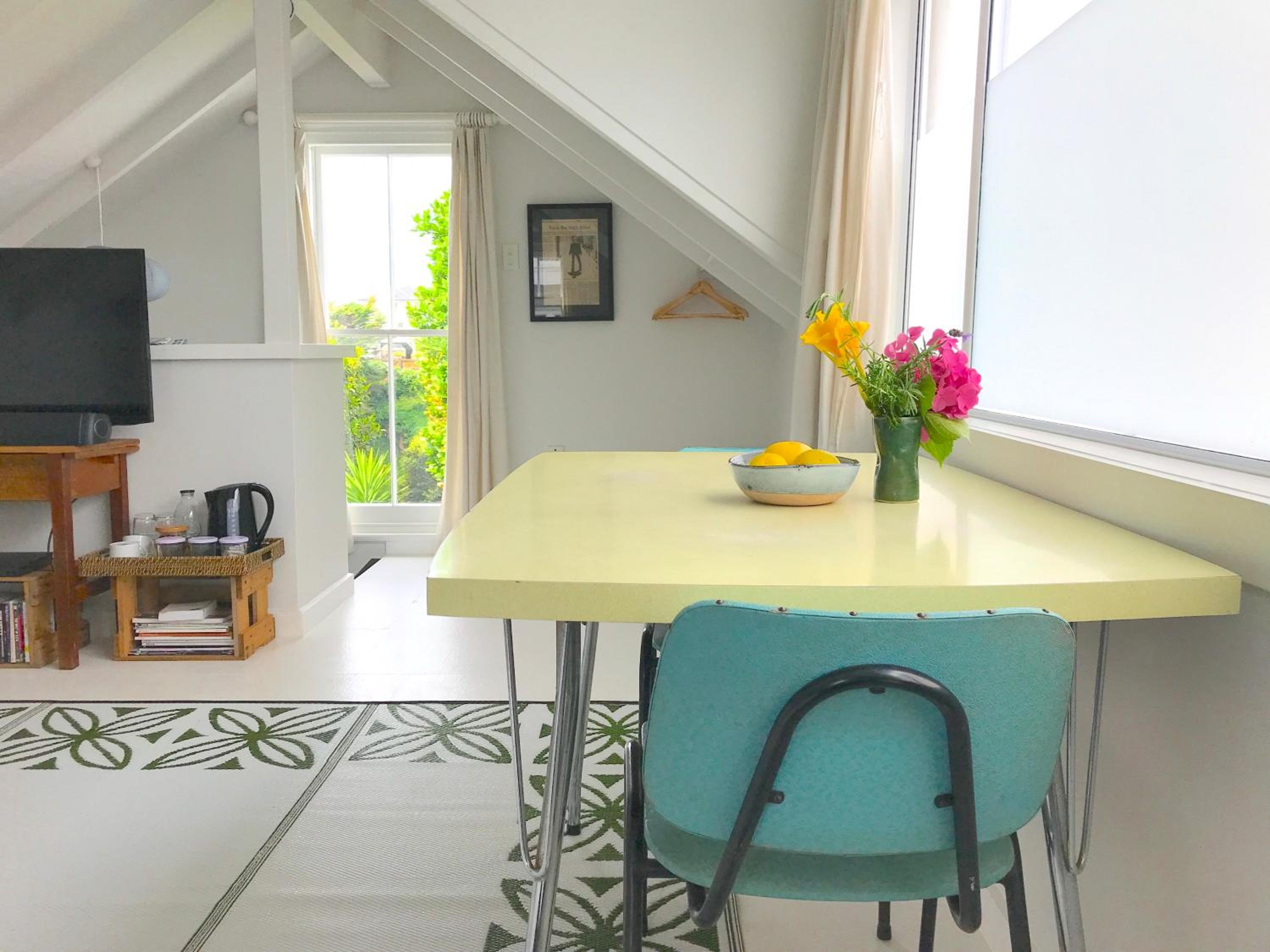 The Loft on Colenso view 3