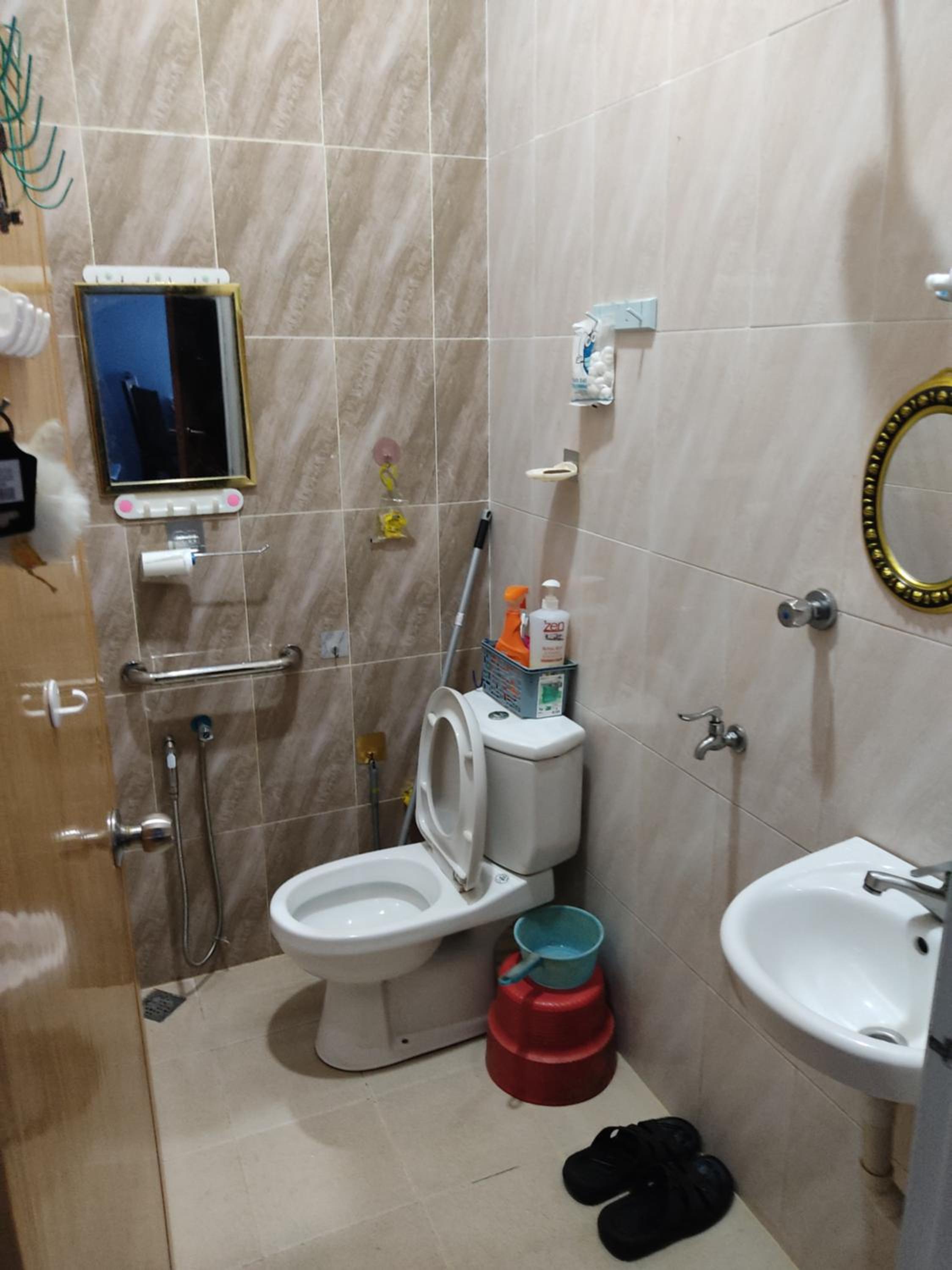 Mufeed Homestay