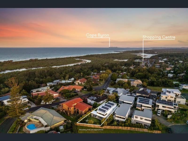 Treetops Ocean Vista Lalirra
