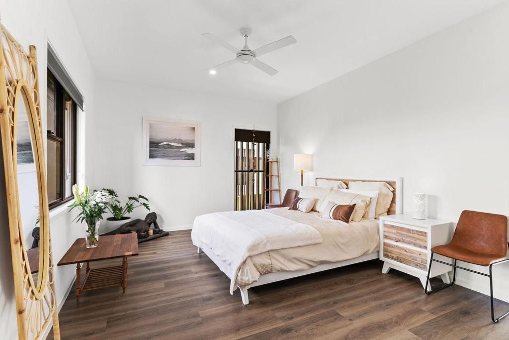 Treetops Ocean Vista Lalirra