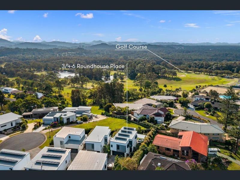Treetops Ocean Vista Lalirra