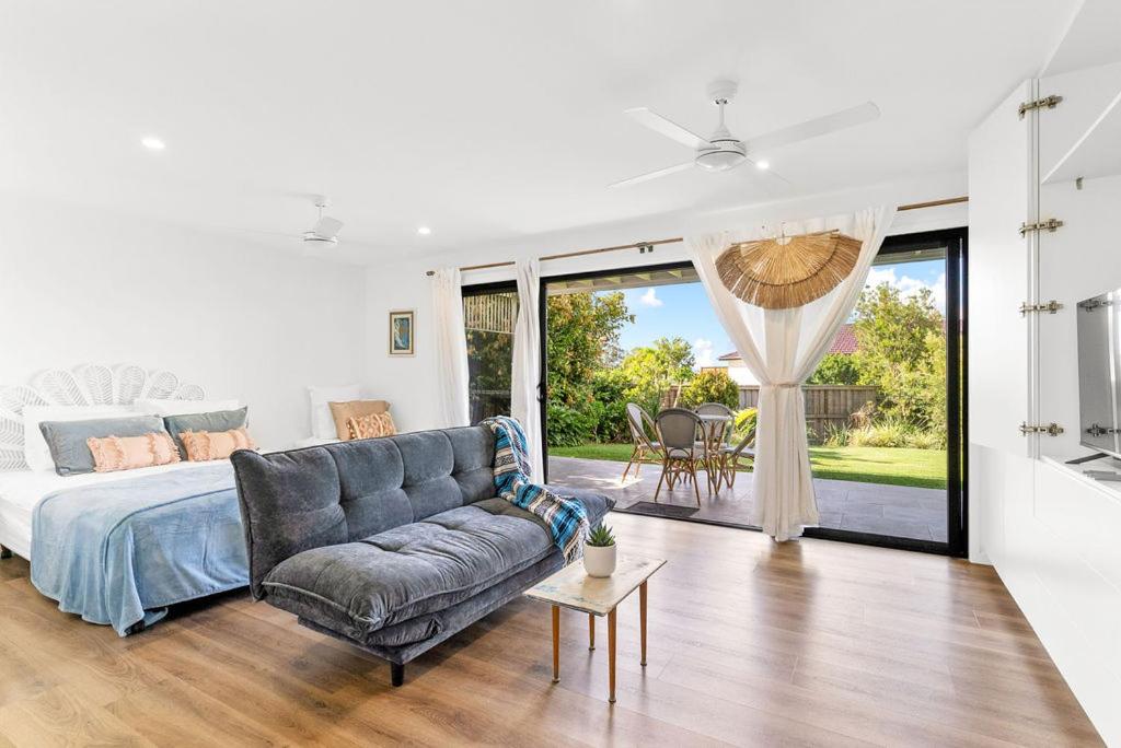 Treetops Ocean Vista Lalirra