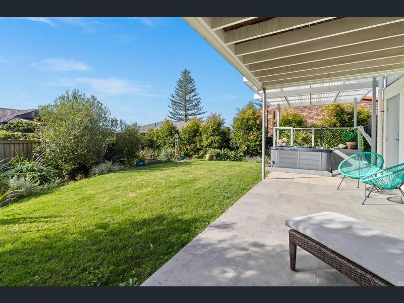 Treetops Ocean Vista Lalirra