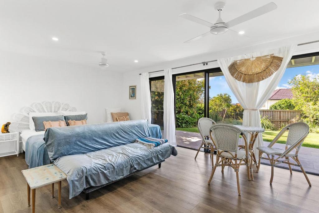 Treetops Ocean Vista Lalirra
