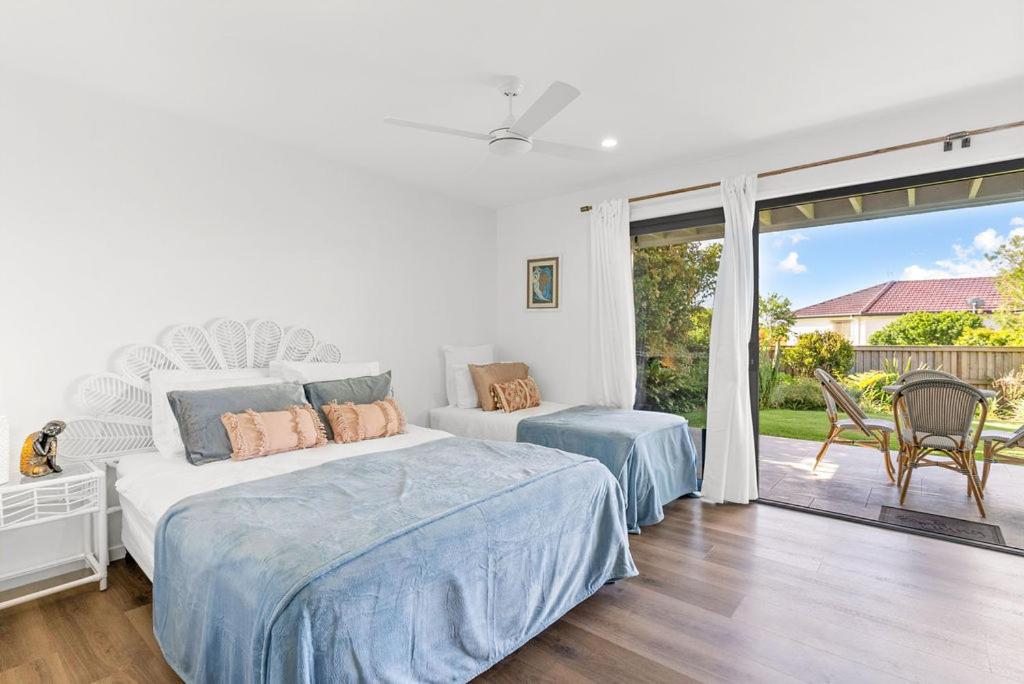 Treetops Ocean Vista Lalirra