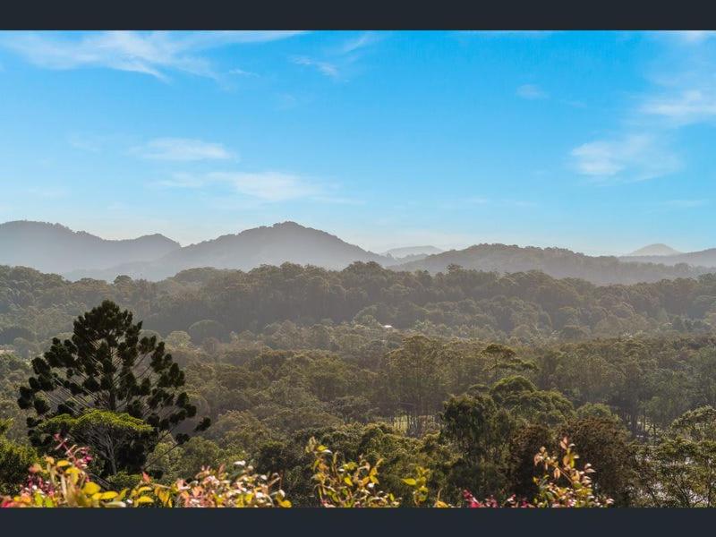 Treetops Ocean Vista Lalirra