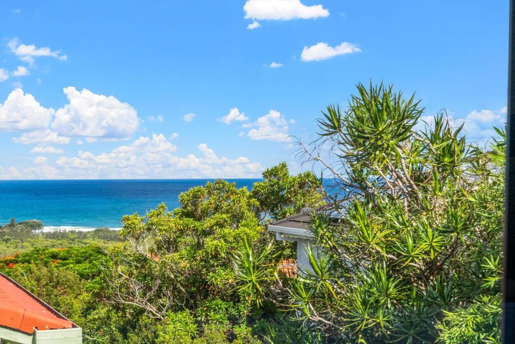 Treetops Ocean Vista Lalirra