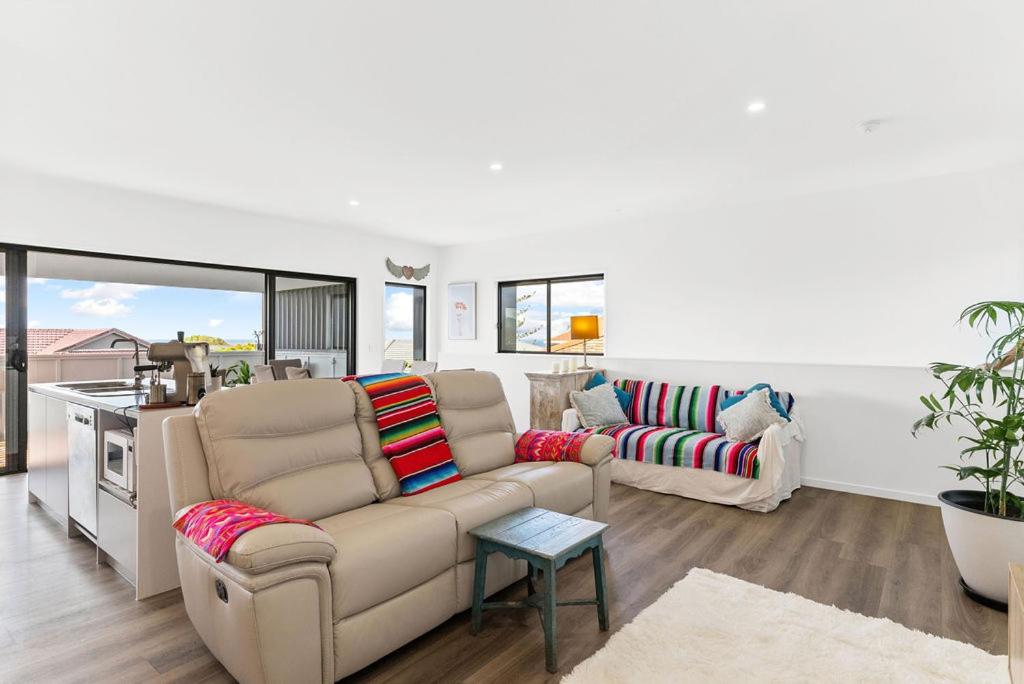 Treetops Ocean Vista Lalirra