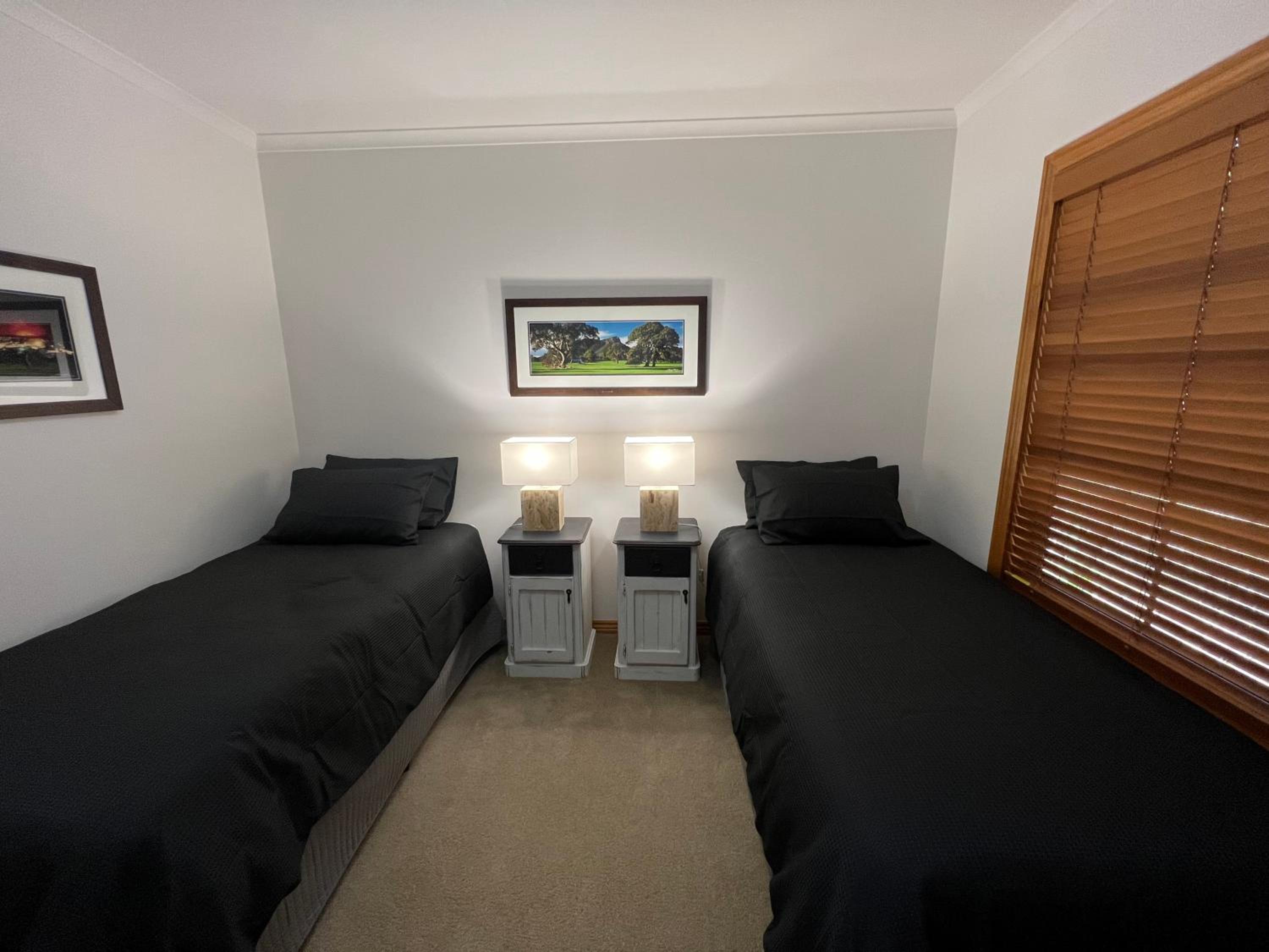 The Kingfisher Lodge 111