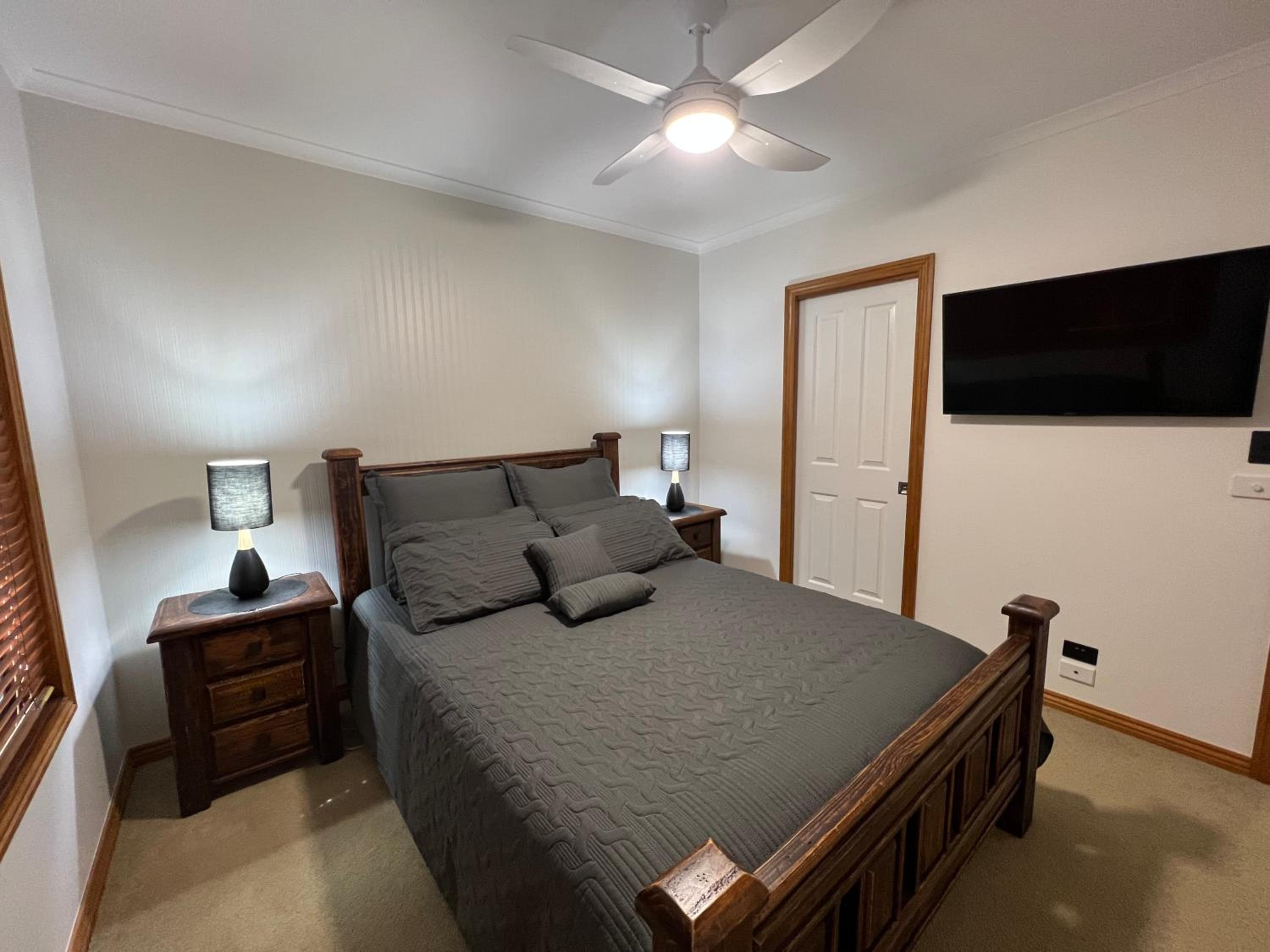 The Kingfisher Lodge 111