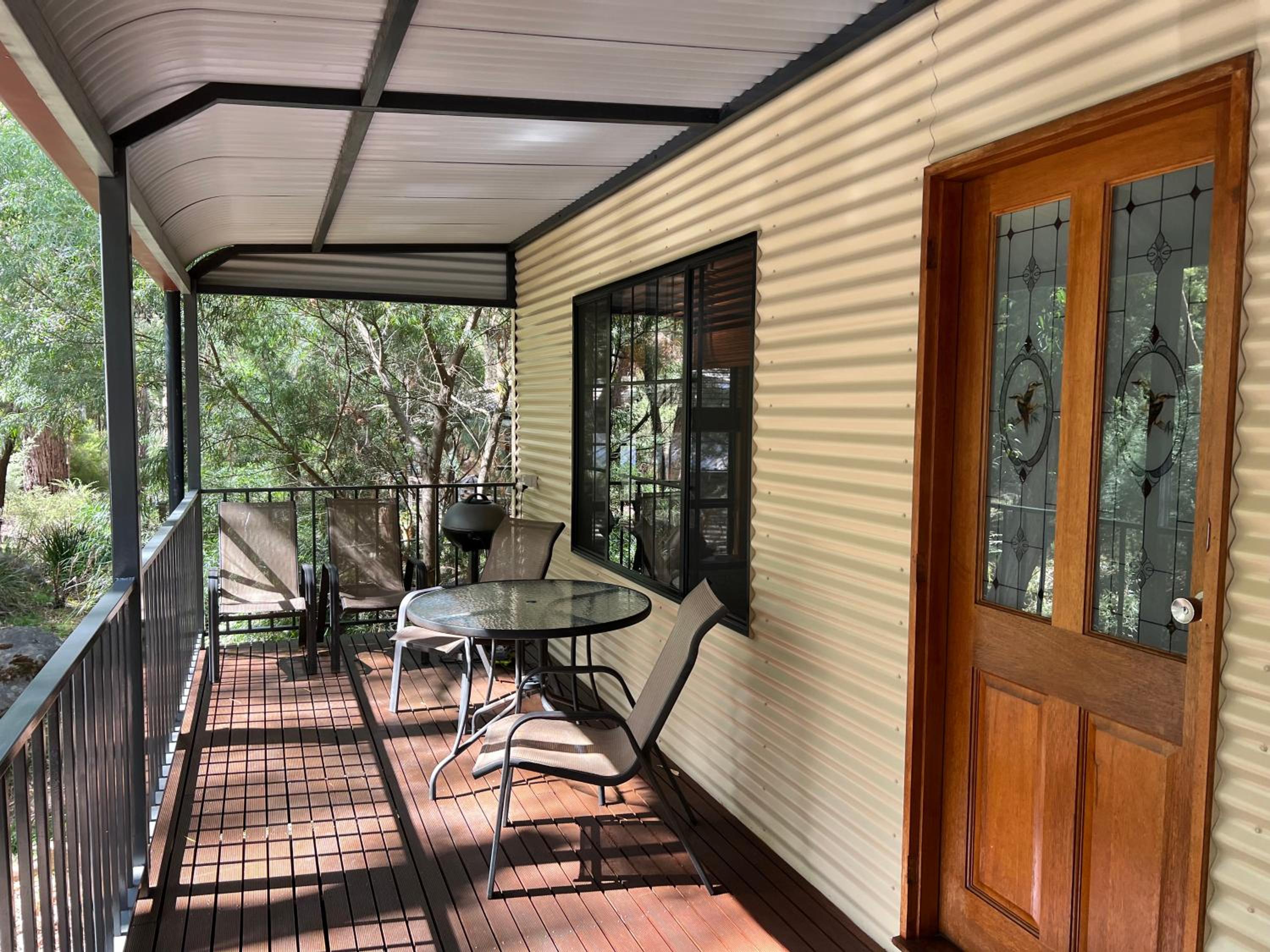 The Kingfisher Lodge 111