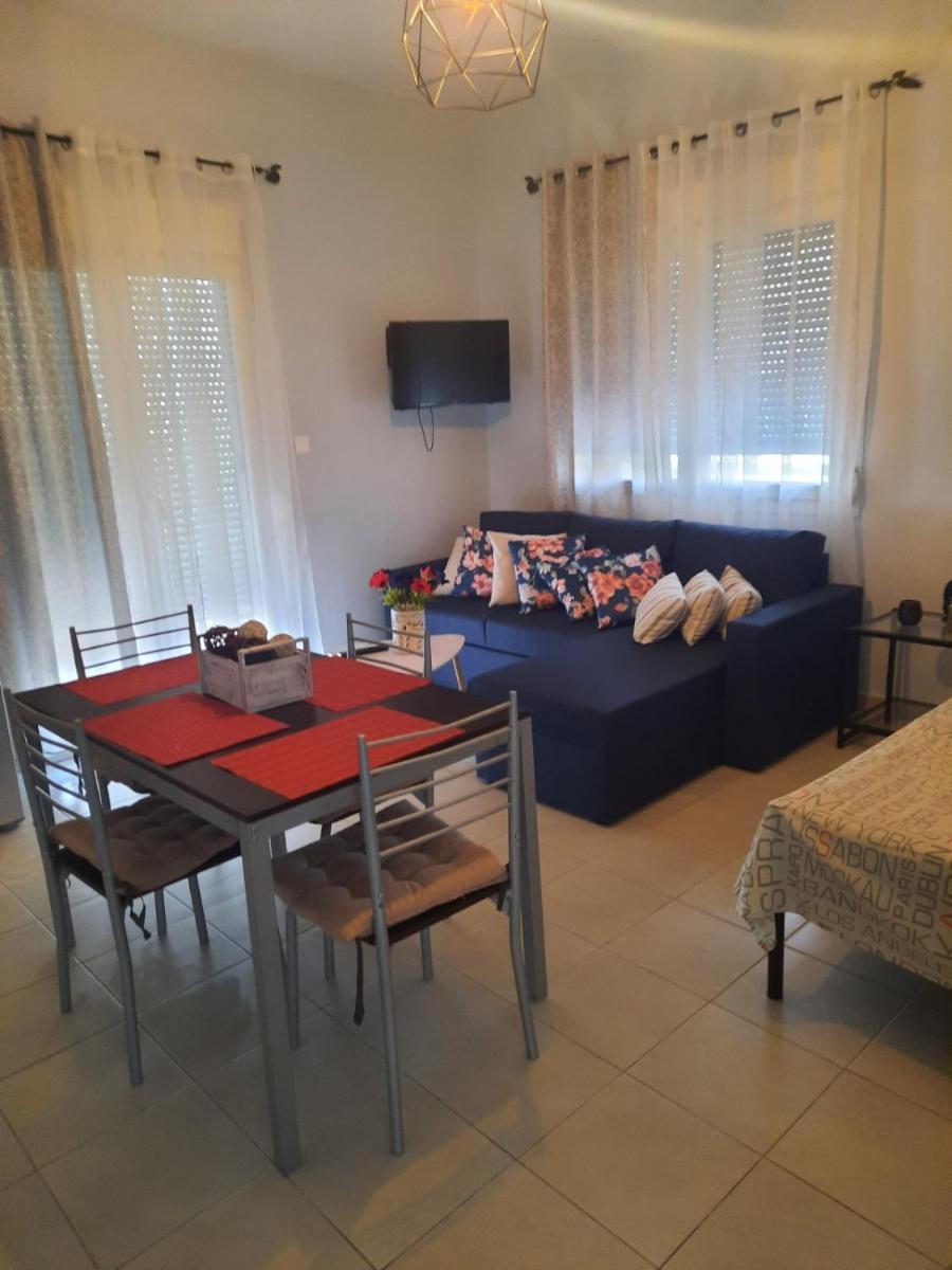 Park View Apartment in Paralia Dionisiou view 3