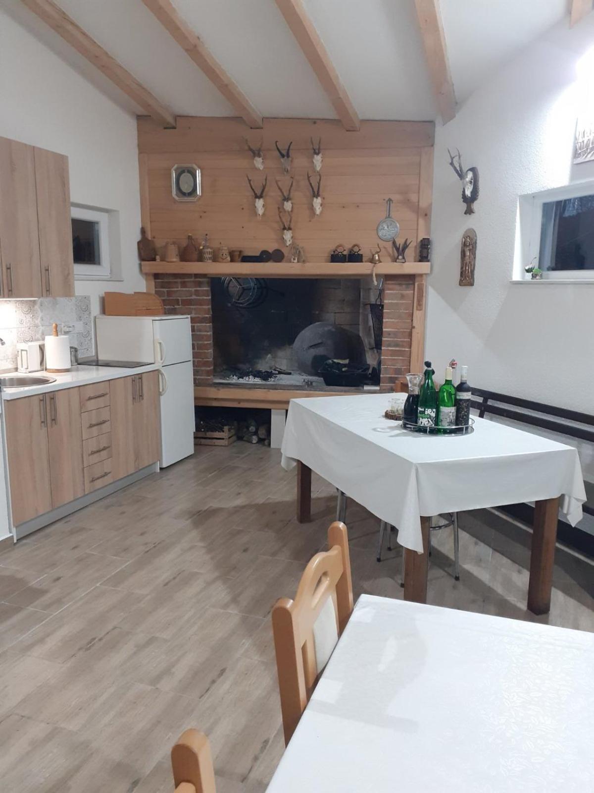 Apartman Prenj