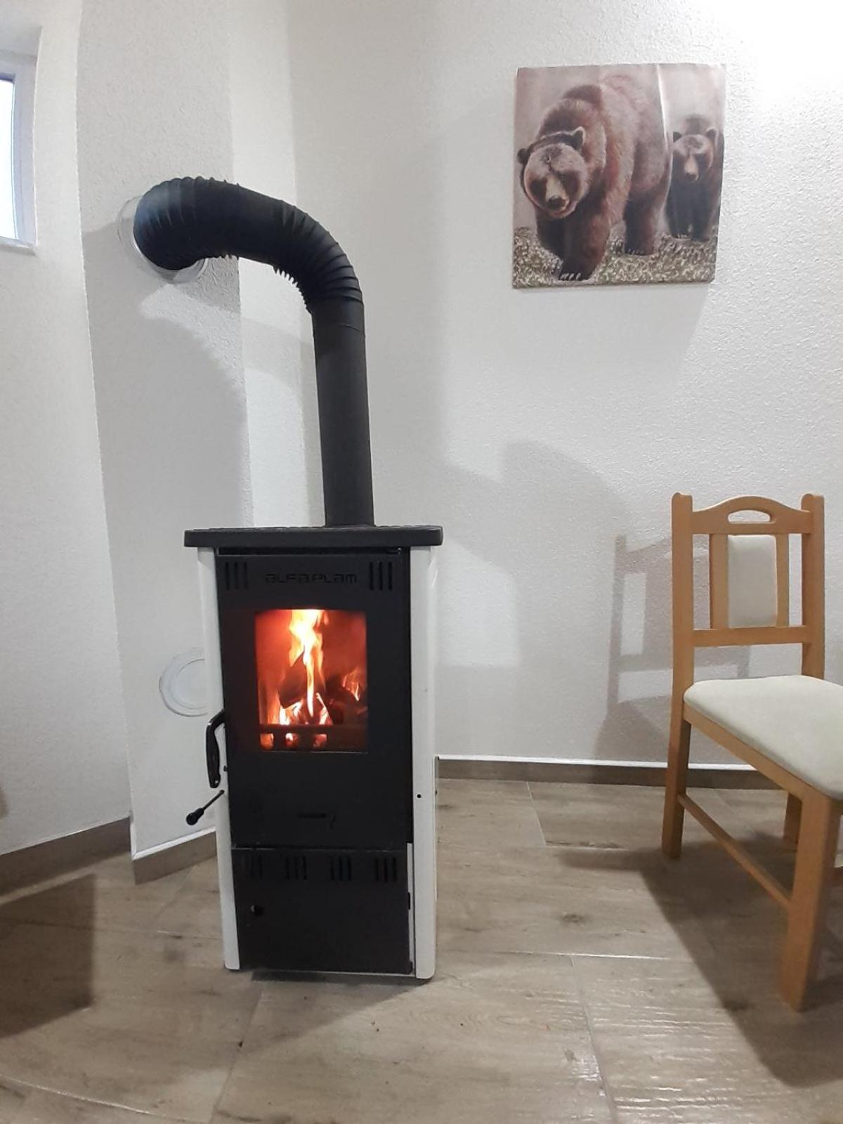 Apartman Prenj