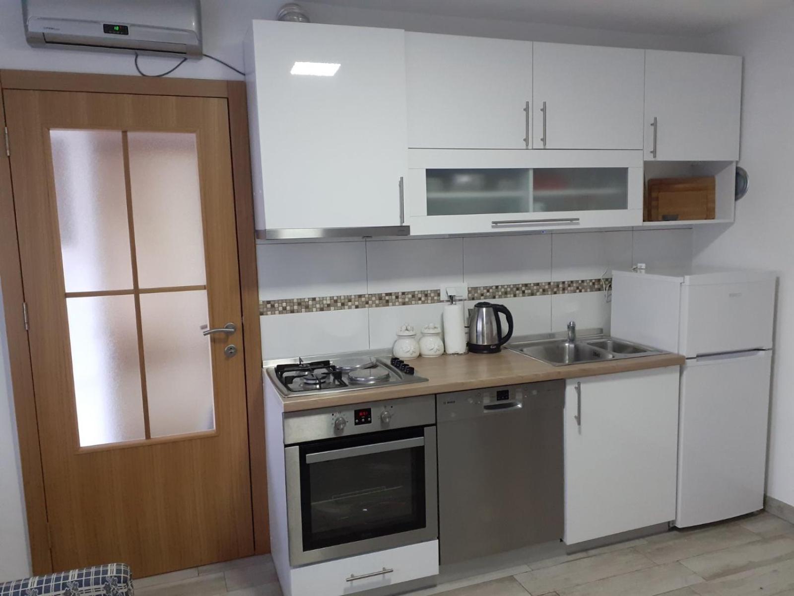 Apartman Prenj