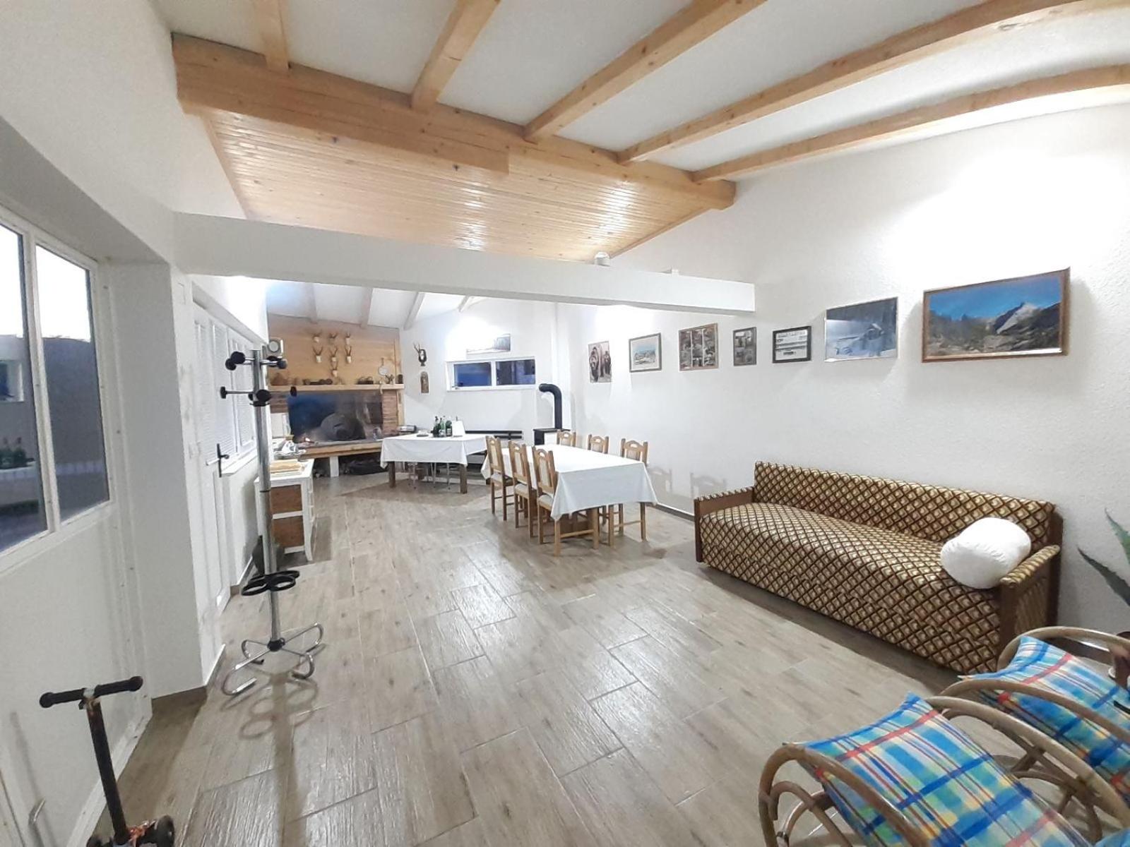 Apartman Prenj