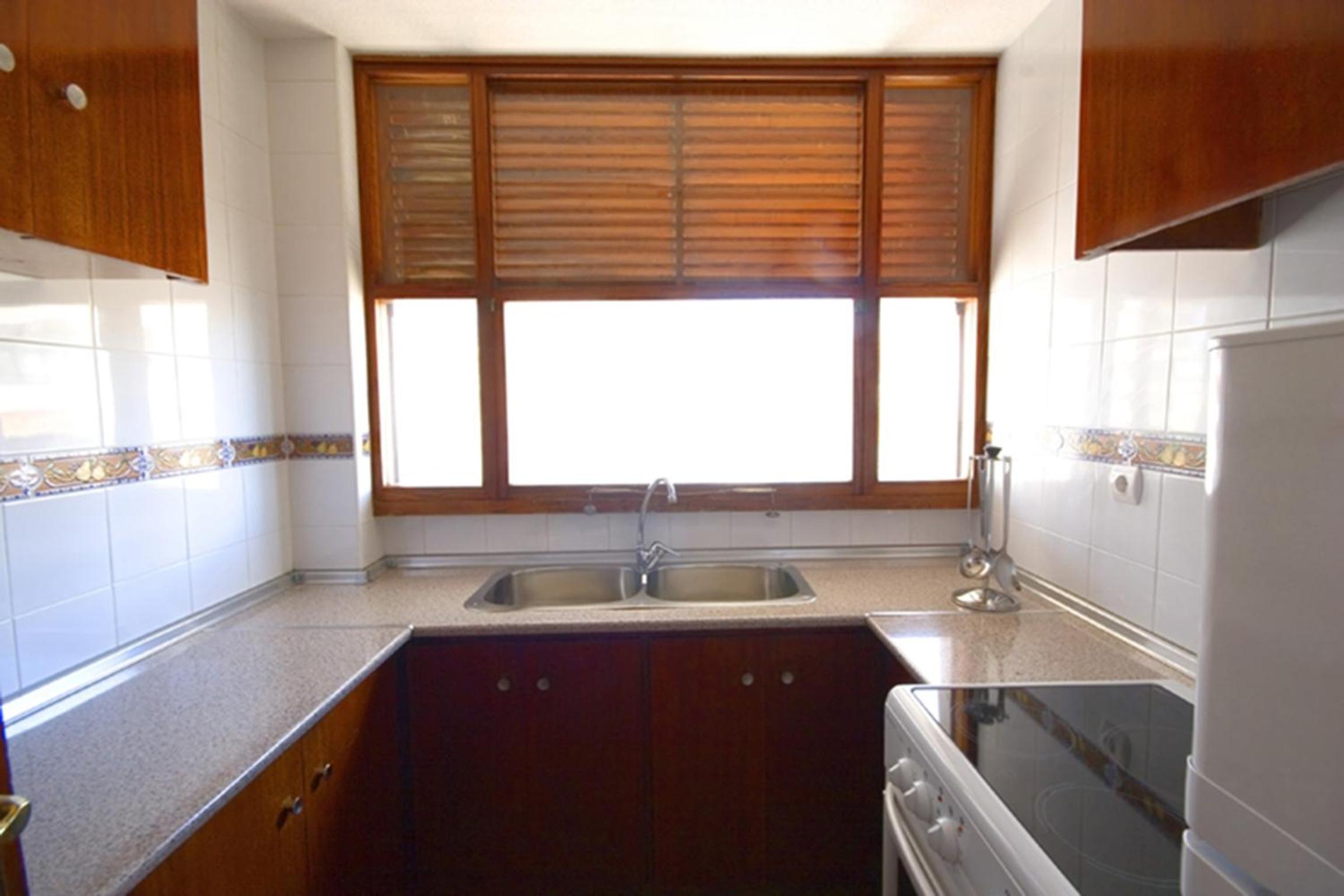 Apartamentos la Nogalera