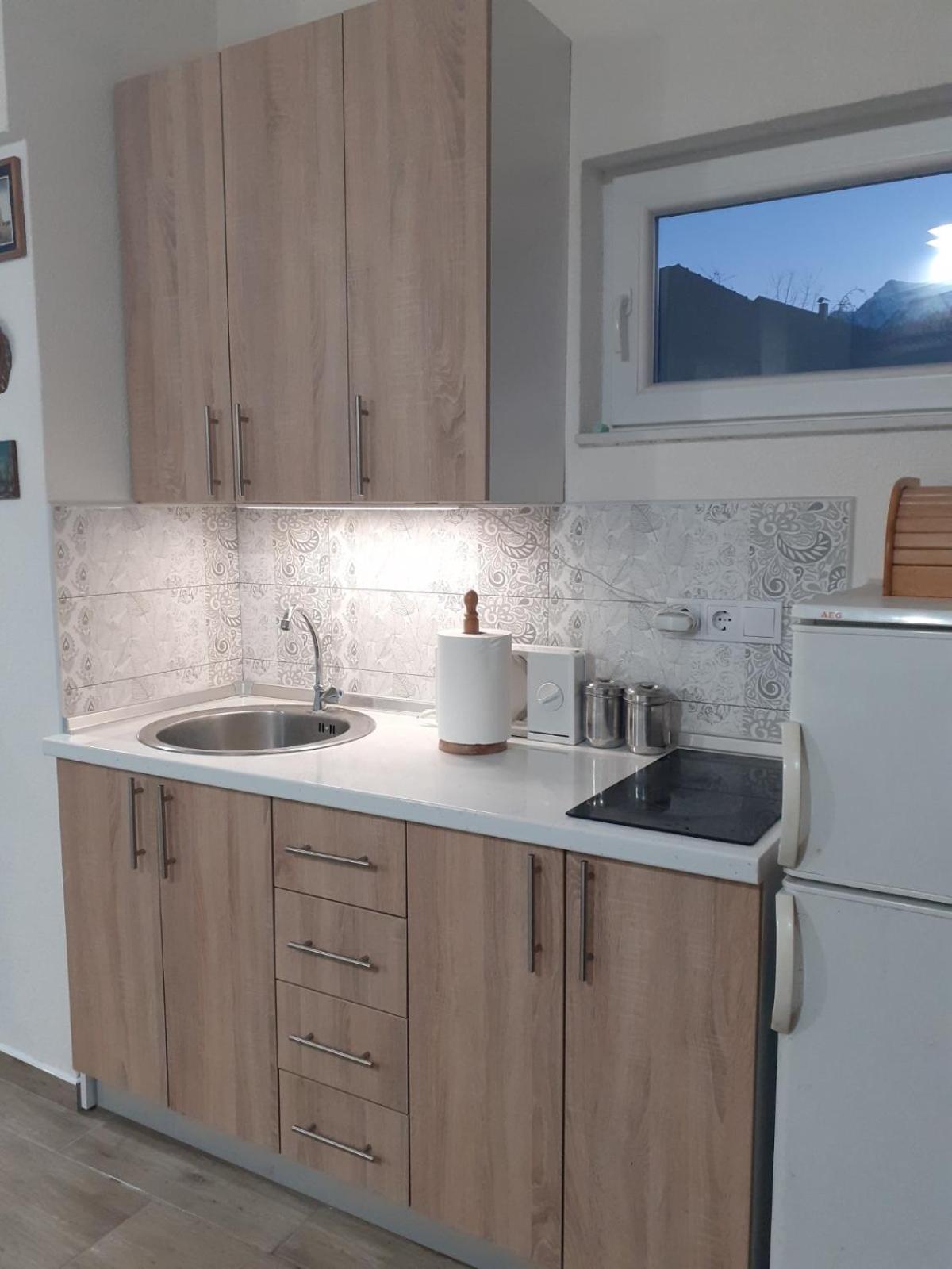 Apartman Prenj