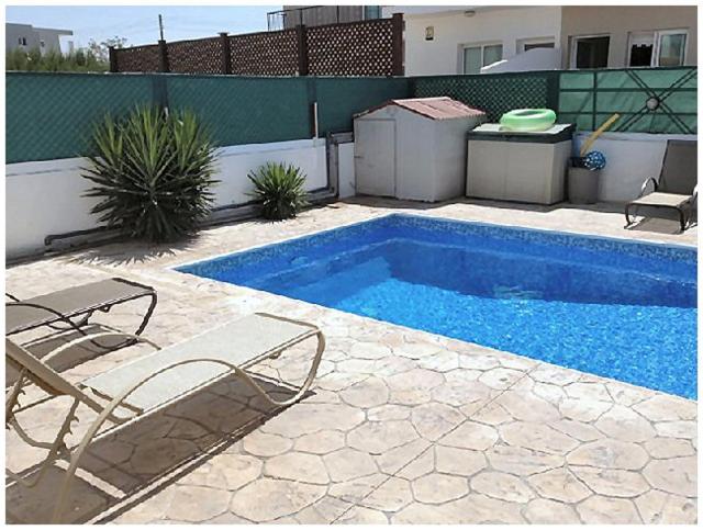 White Rose Villa