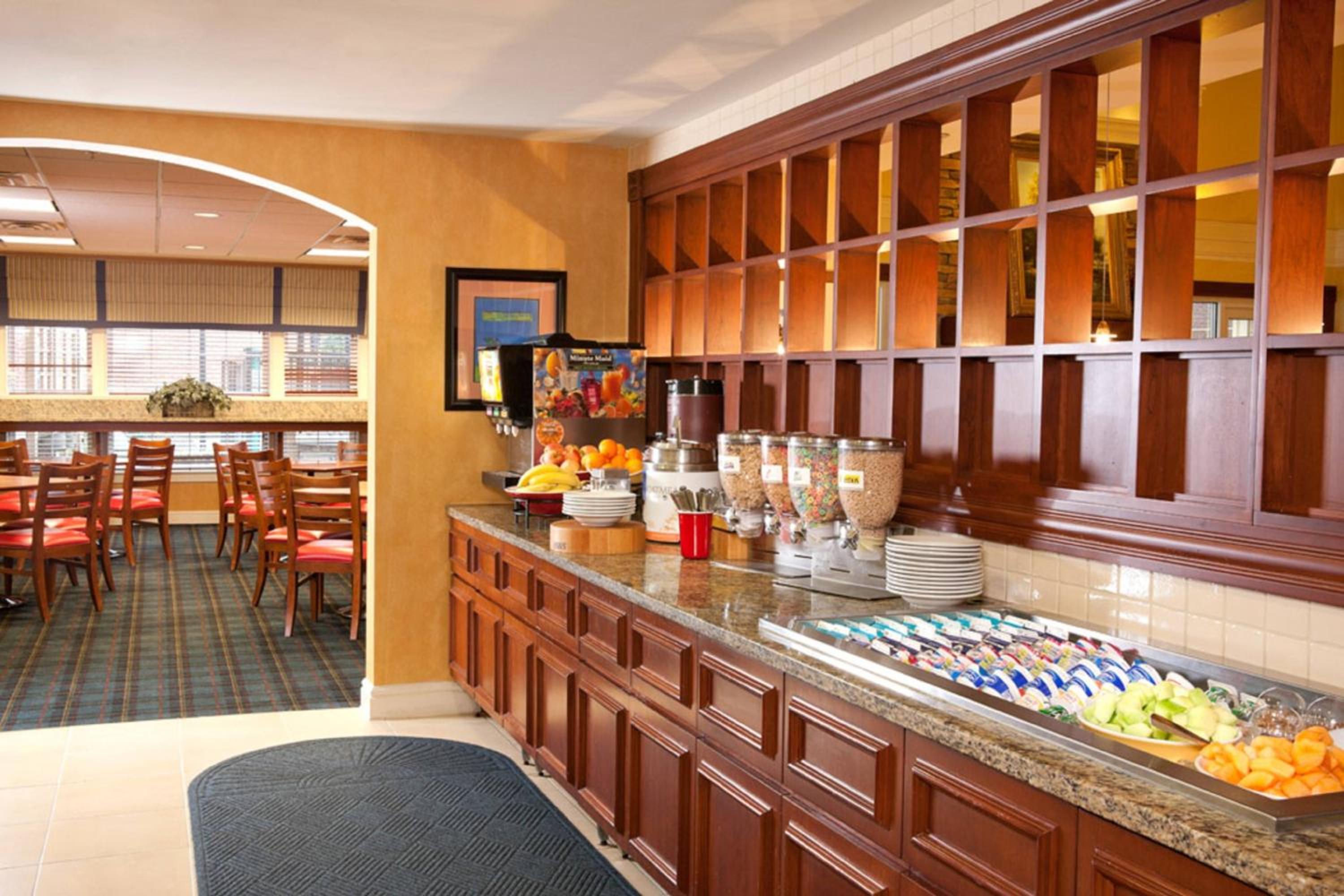 Hanover Vacations - Residence Inn Arundel Mills BWI Airport - Property Image 6