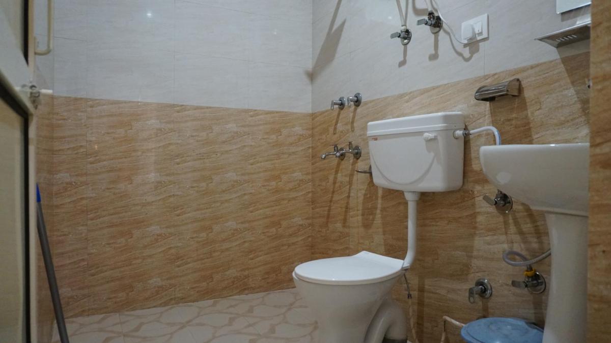 Angela's Boutique Homes Dharamkot view 3