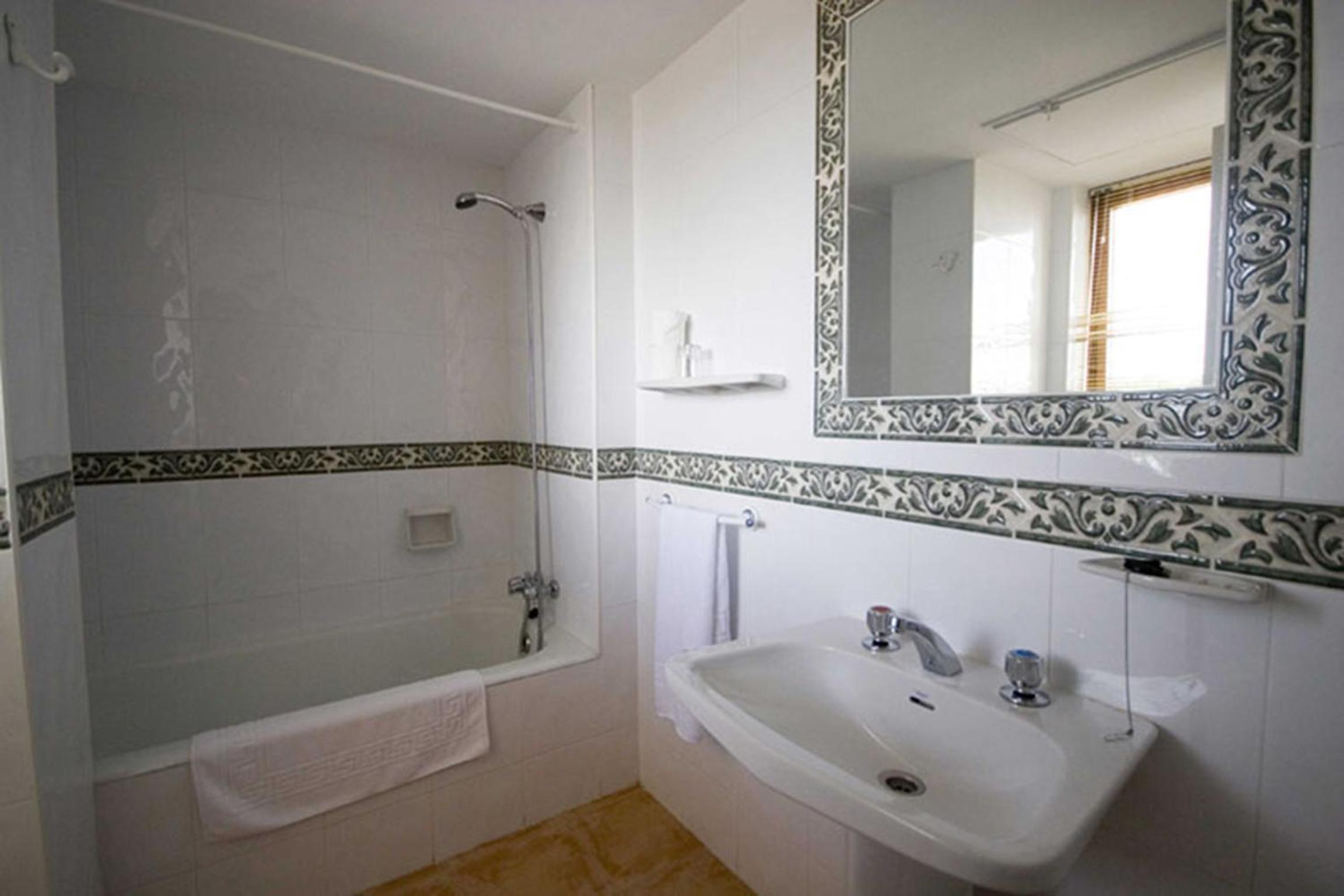 Apartamentos la Nogalera