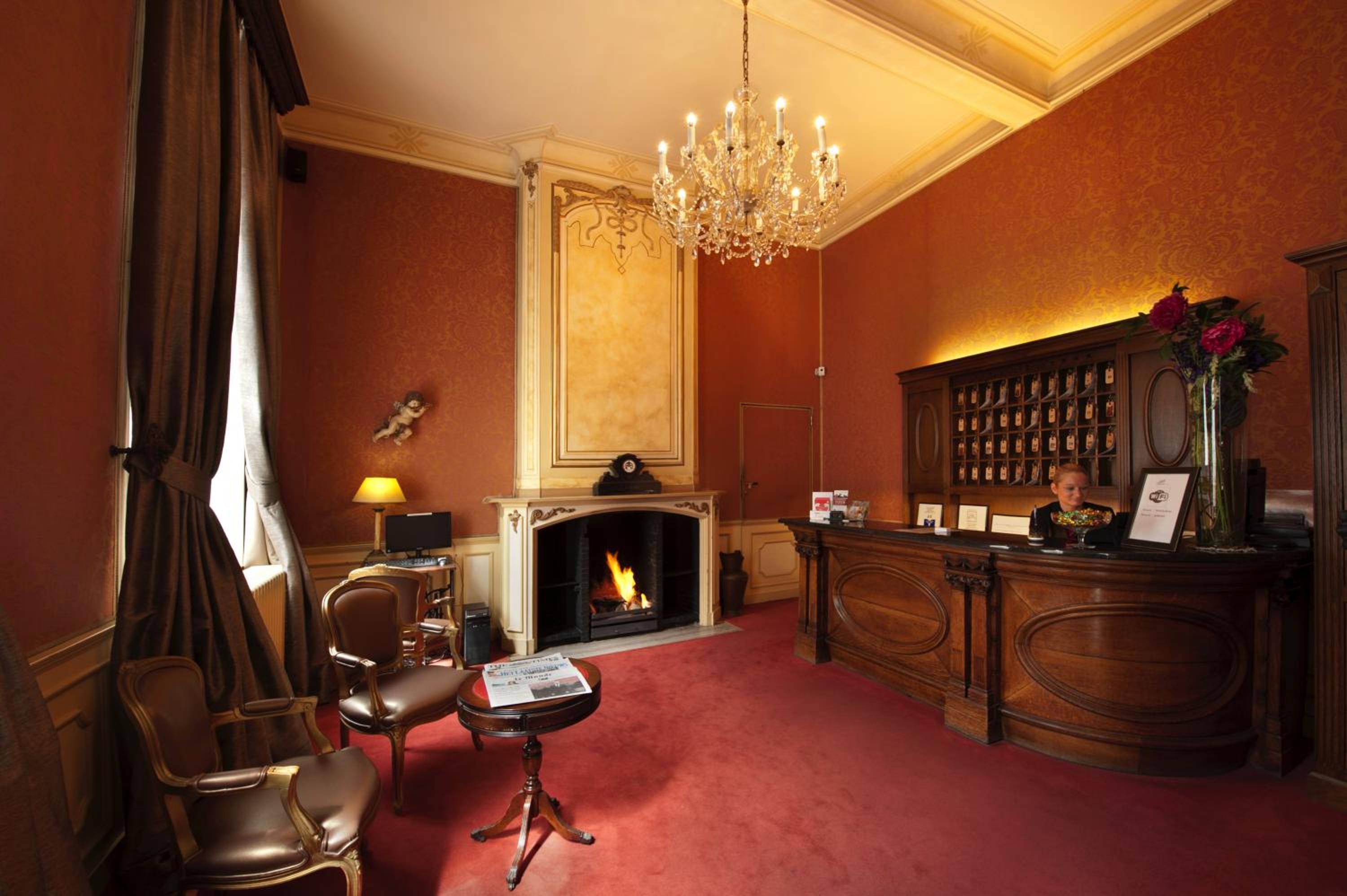 Bruges Vacations - Hotel Jan Brito - Property Image 100