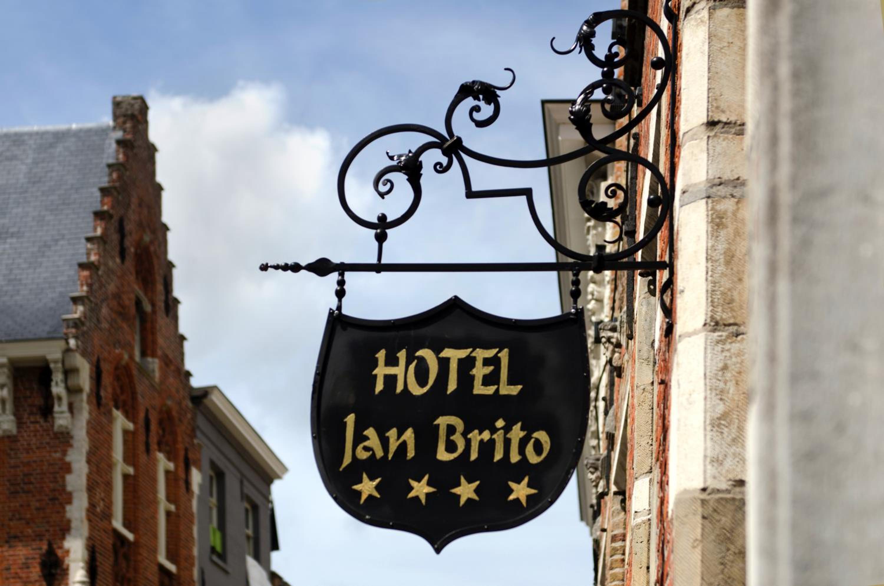 Bruges Vacations - Hotel Jan Brito - Property Image 66