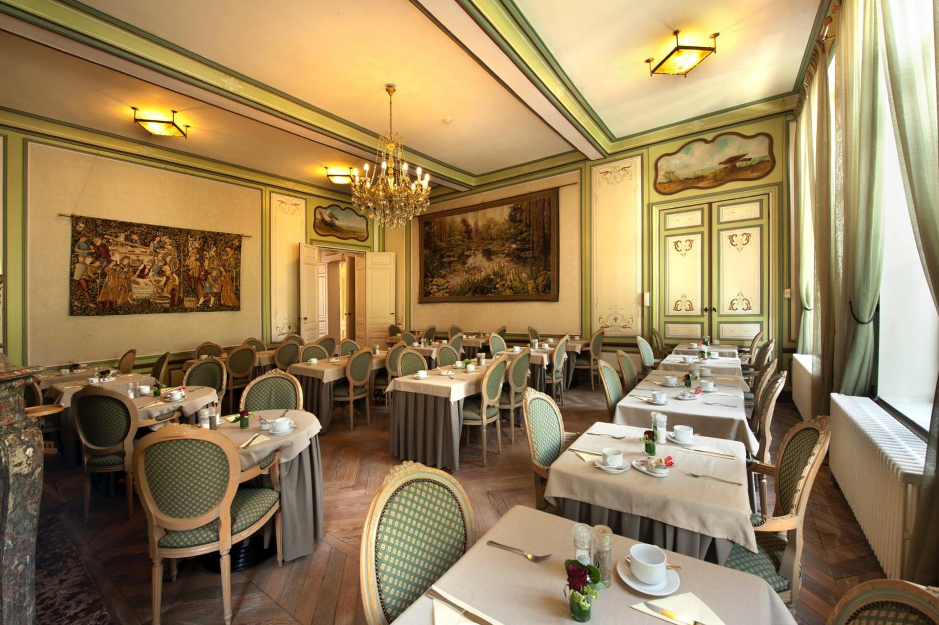 Bruges Vacations - Hotel Jan Brito - Property Image 88
