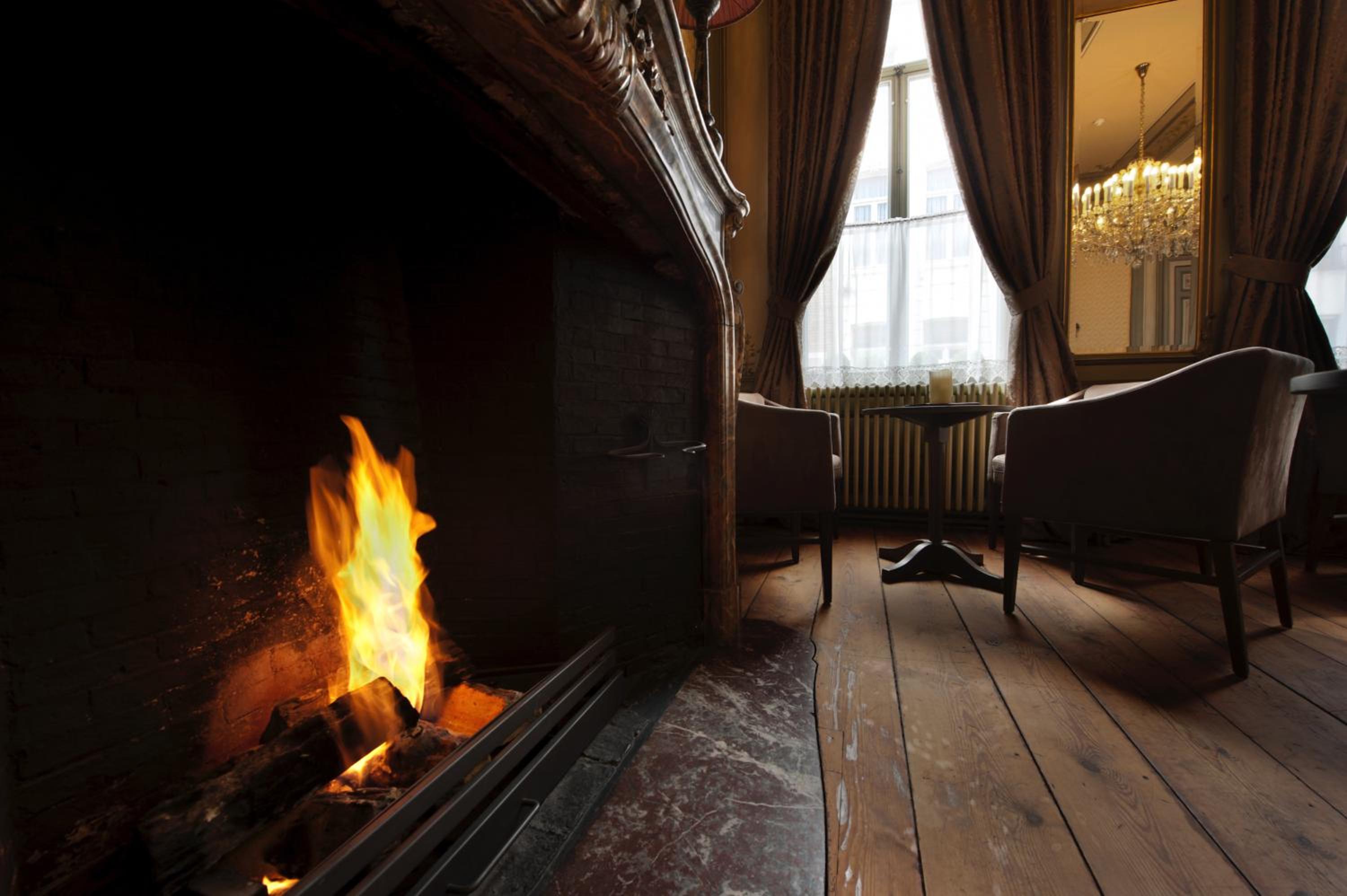 Bruges Vacations - Hotel Jan Brito - Property Image 101