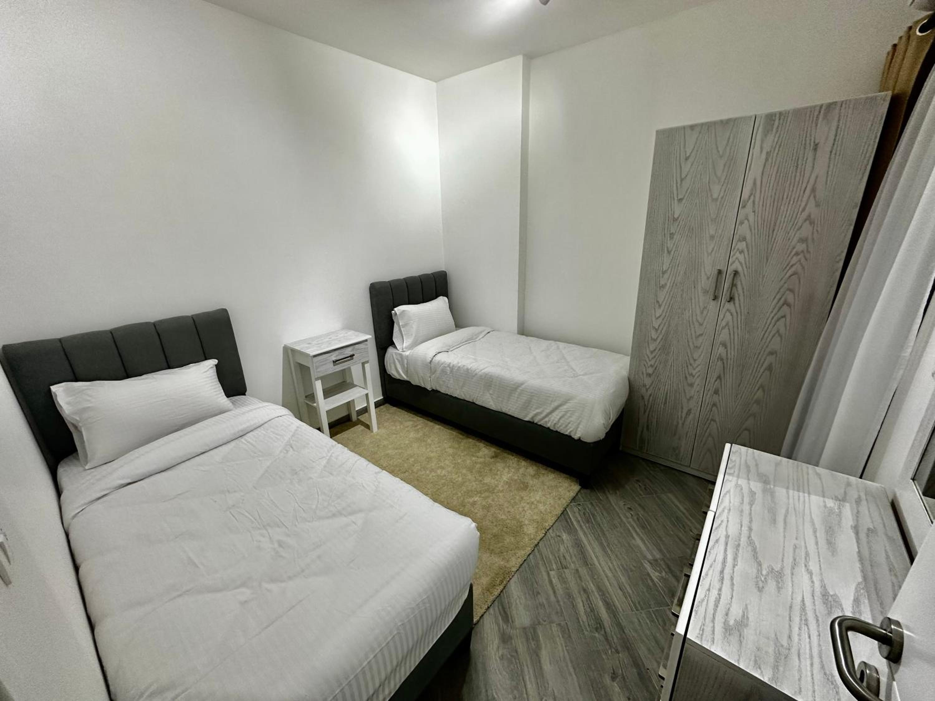 Hurghada - Apartment - Sleeps 6 - Pool - Parking