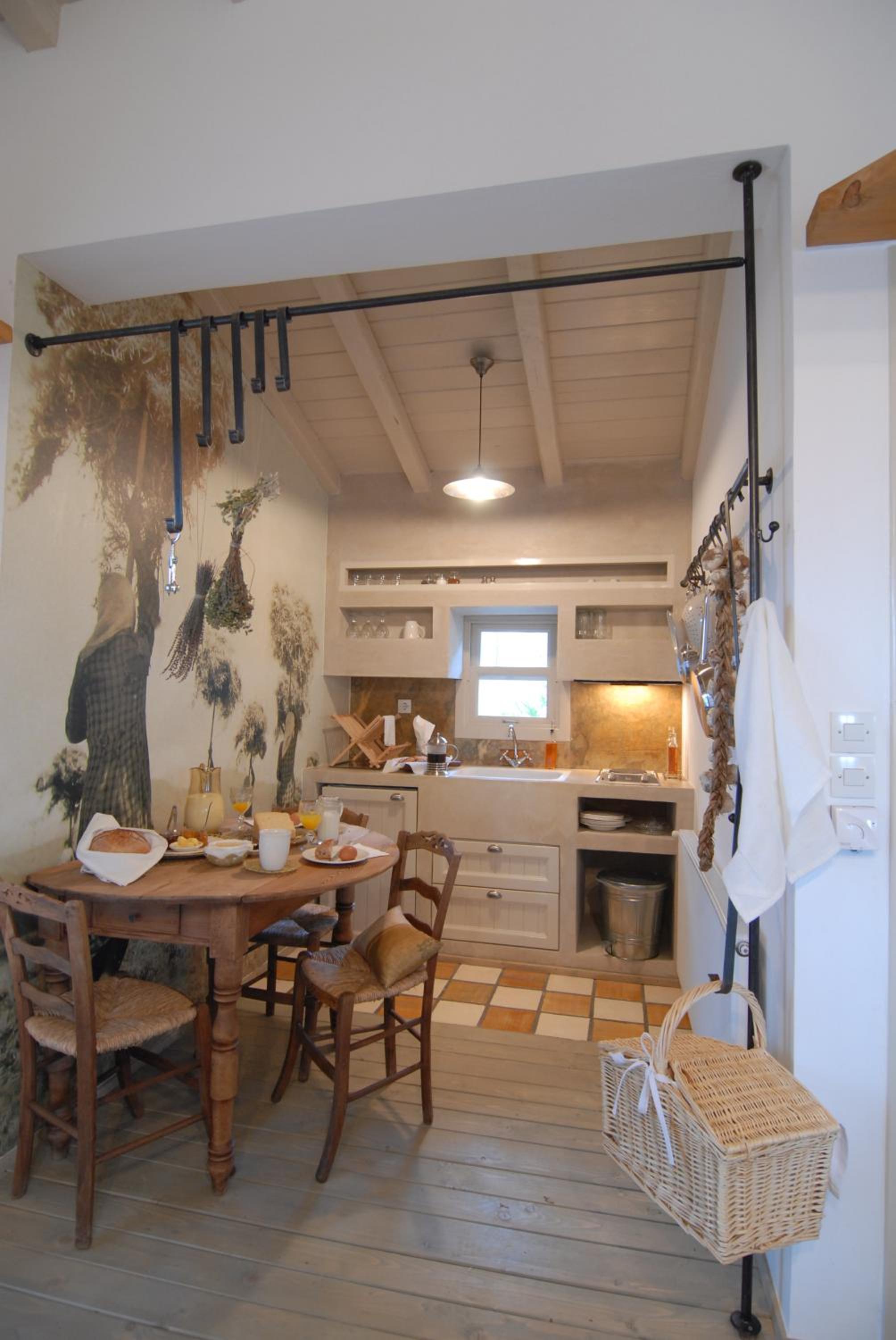 Mazaraki Guesthouse