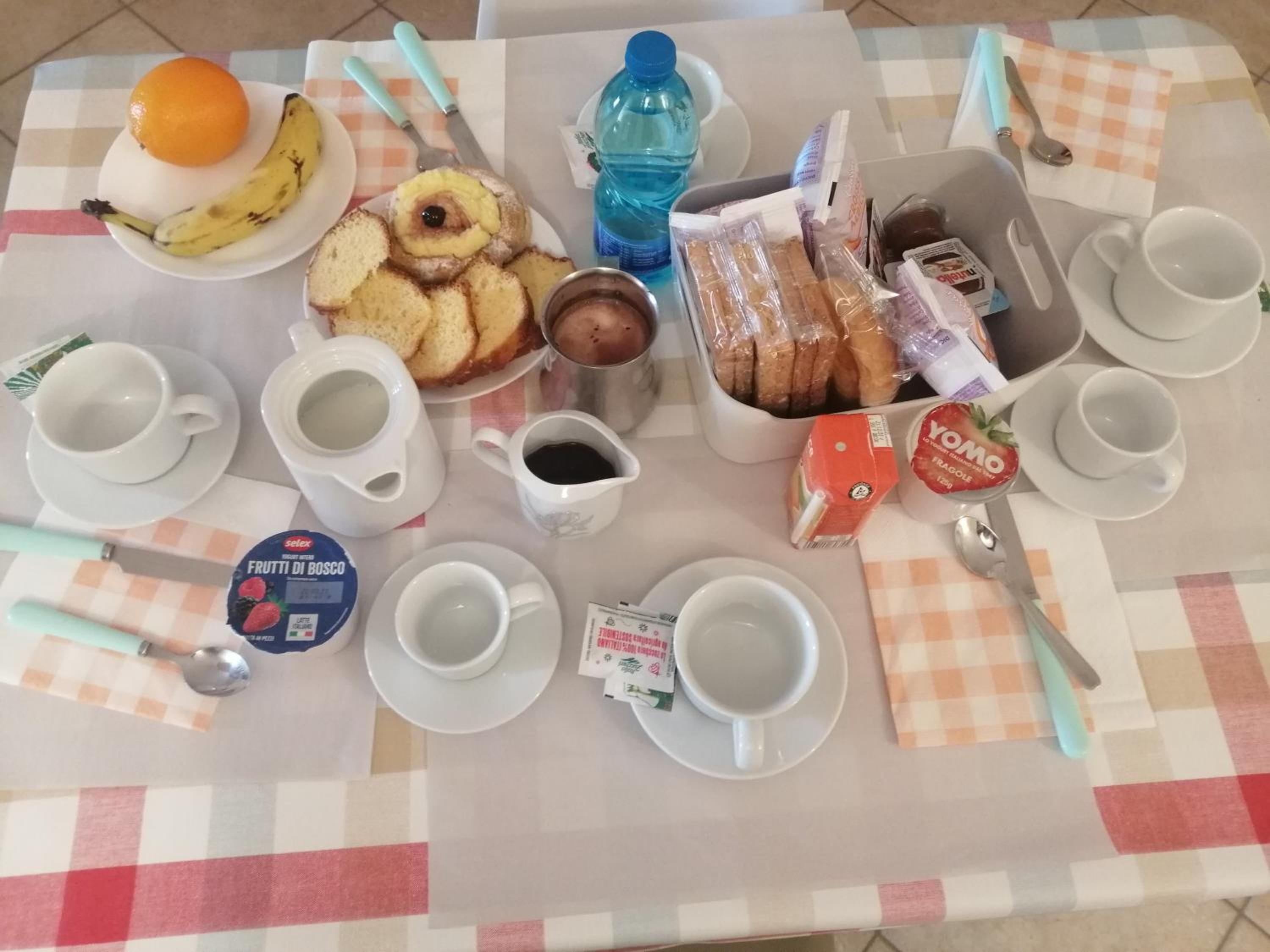 B&B Villa Maria Paola - Alloggi Temporanei Isernia, photo 20