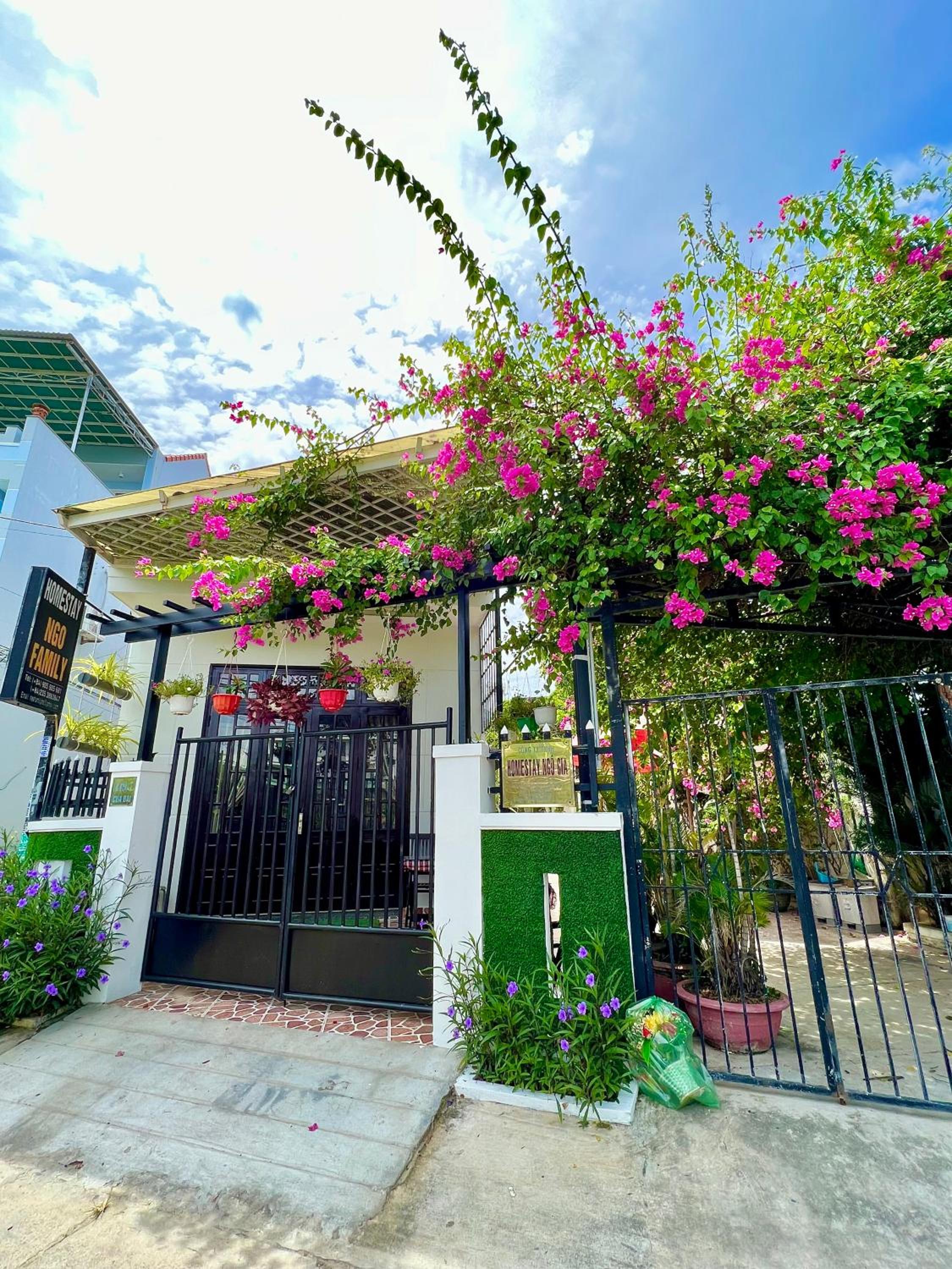 Ngo Family Homestay view 3