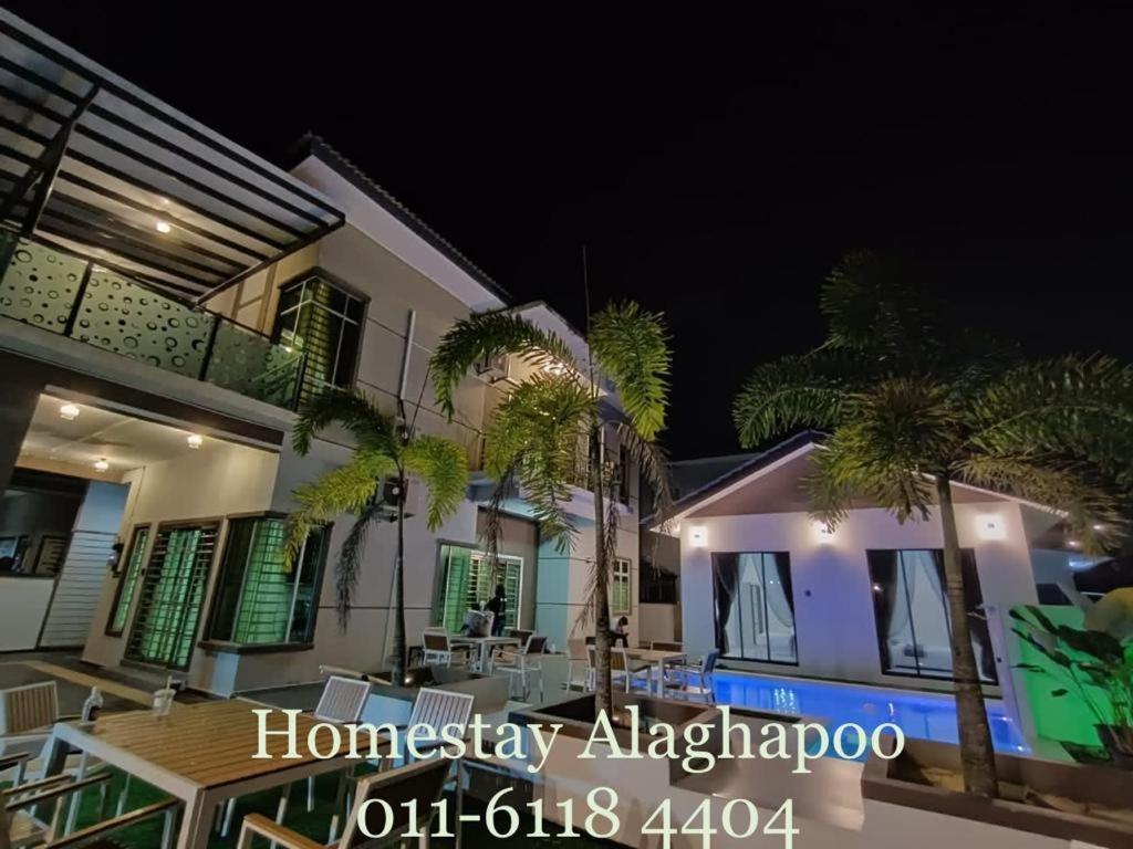 D’Villa Alaghapoo photo 1