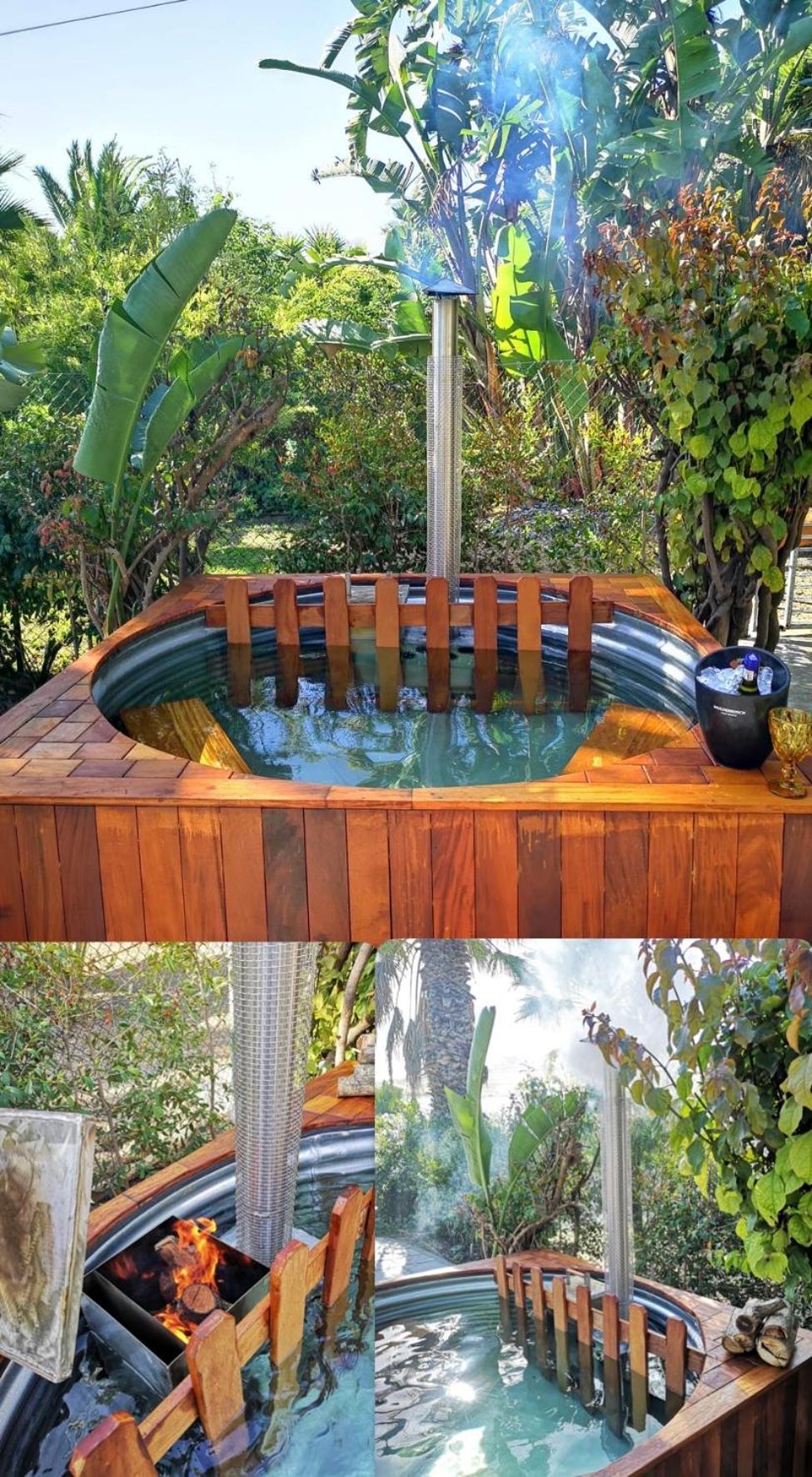 Santika Getaway Cottage Stellenbosch