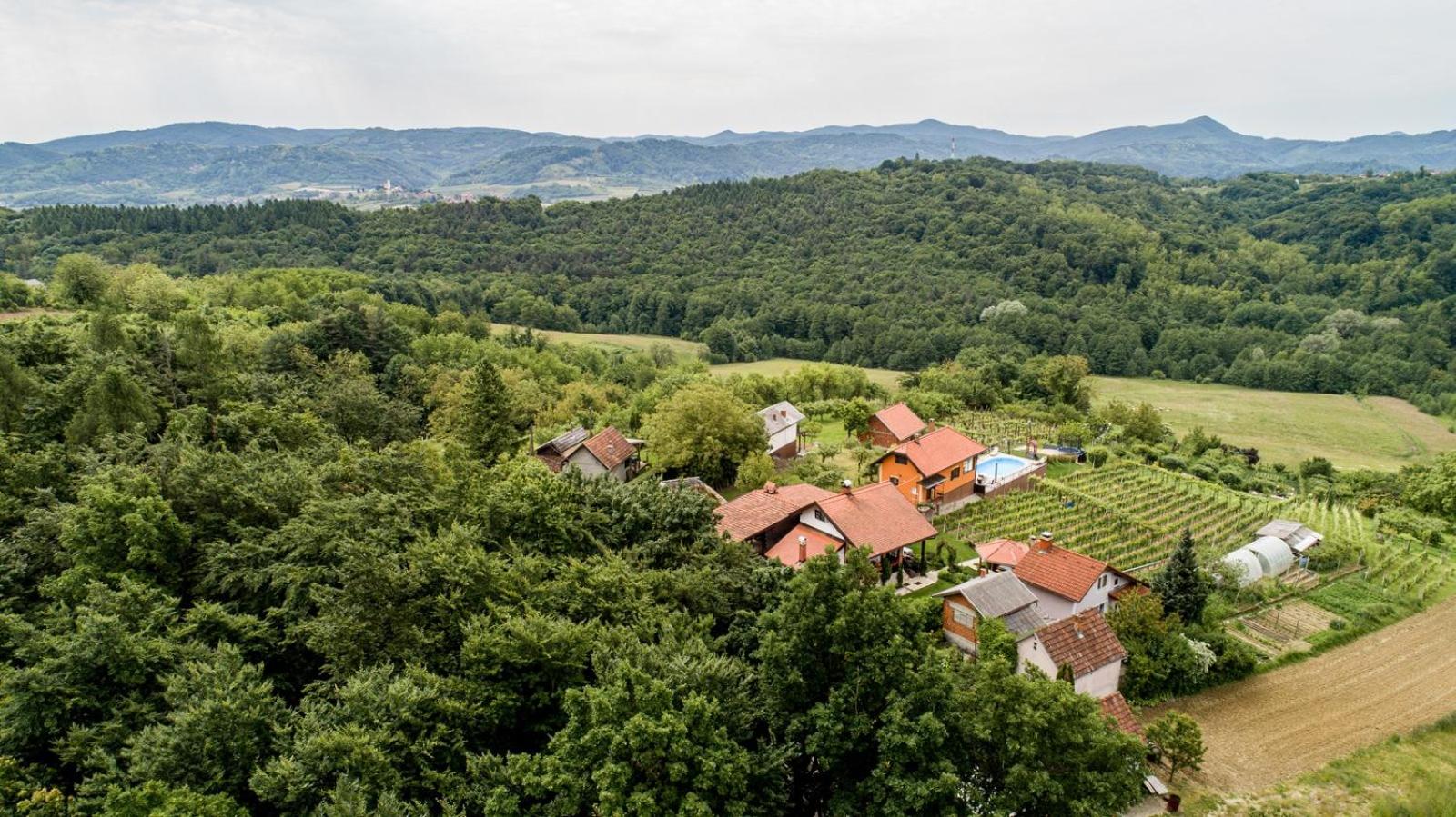 StellaLuca Resort