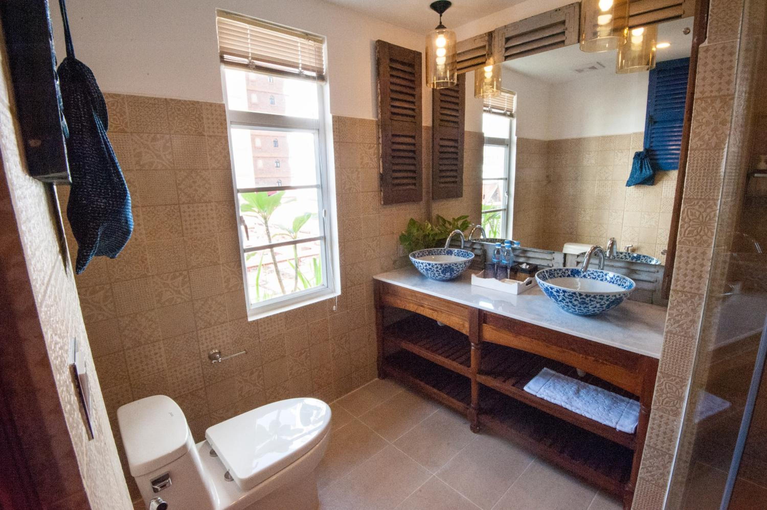 Khmer Surin Boutique Guesthouse