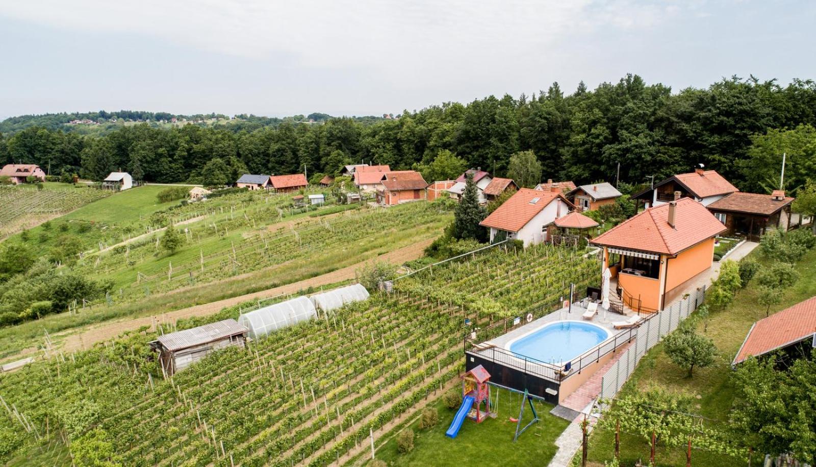 StellaLuca Resort