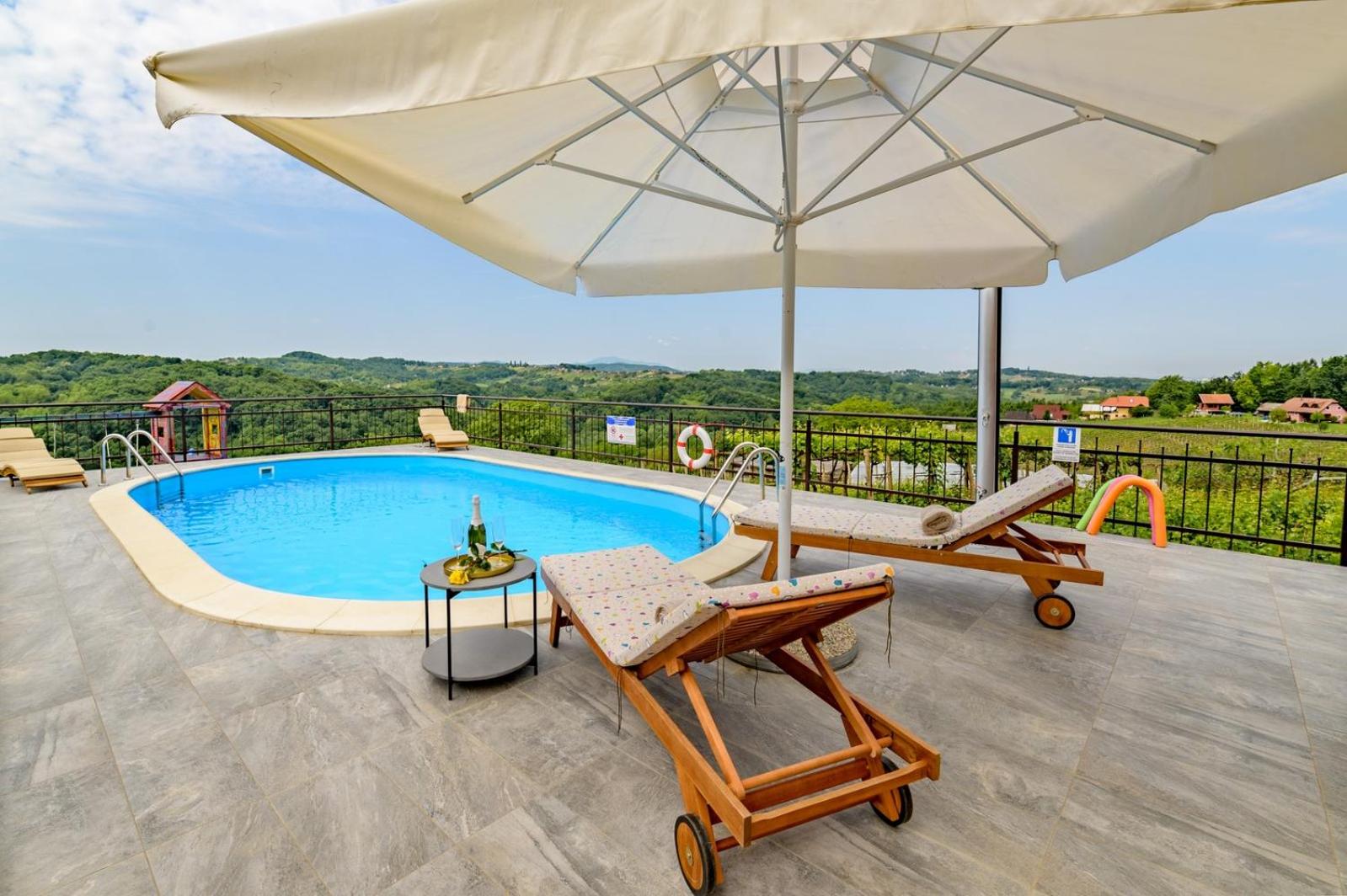StellaLuca Resort