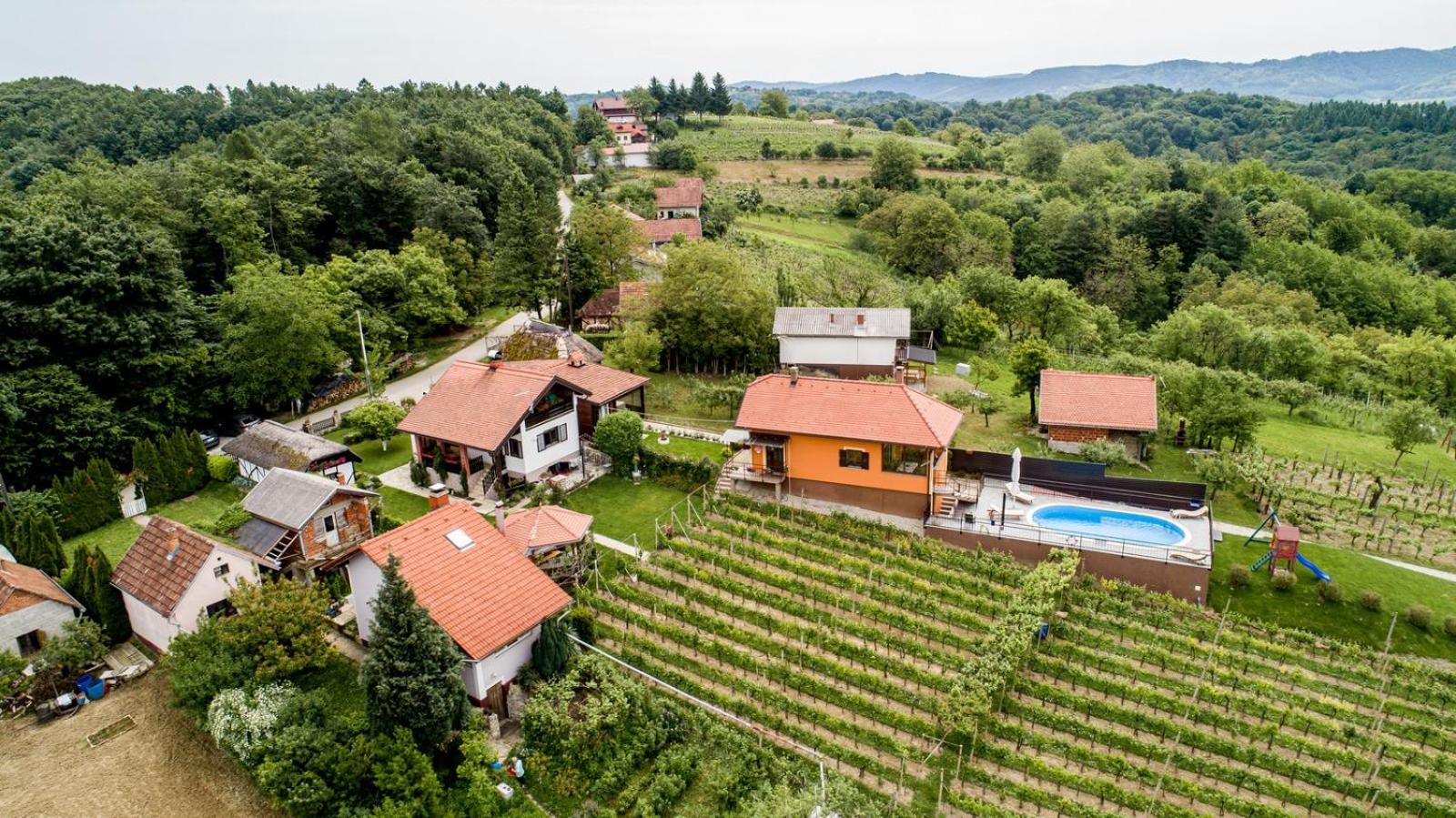 StellaLuca Resort