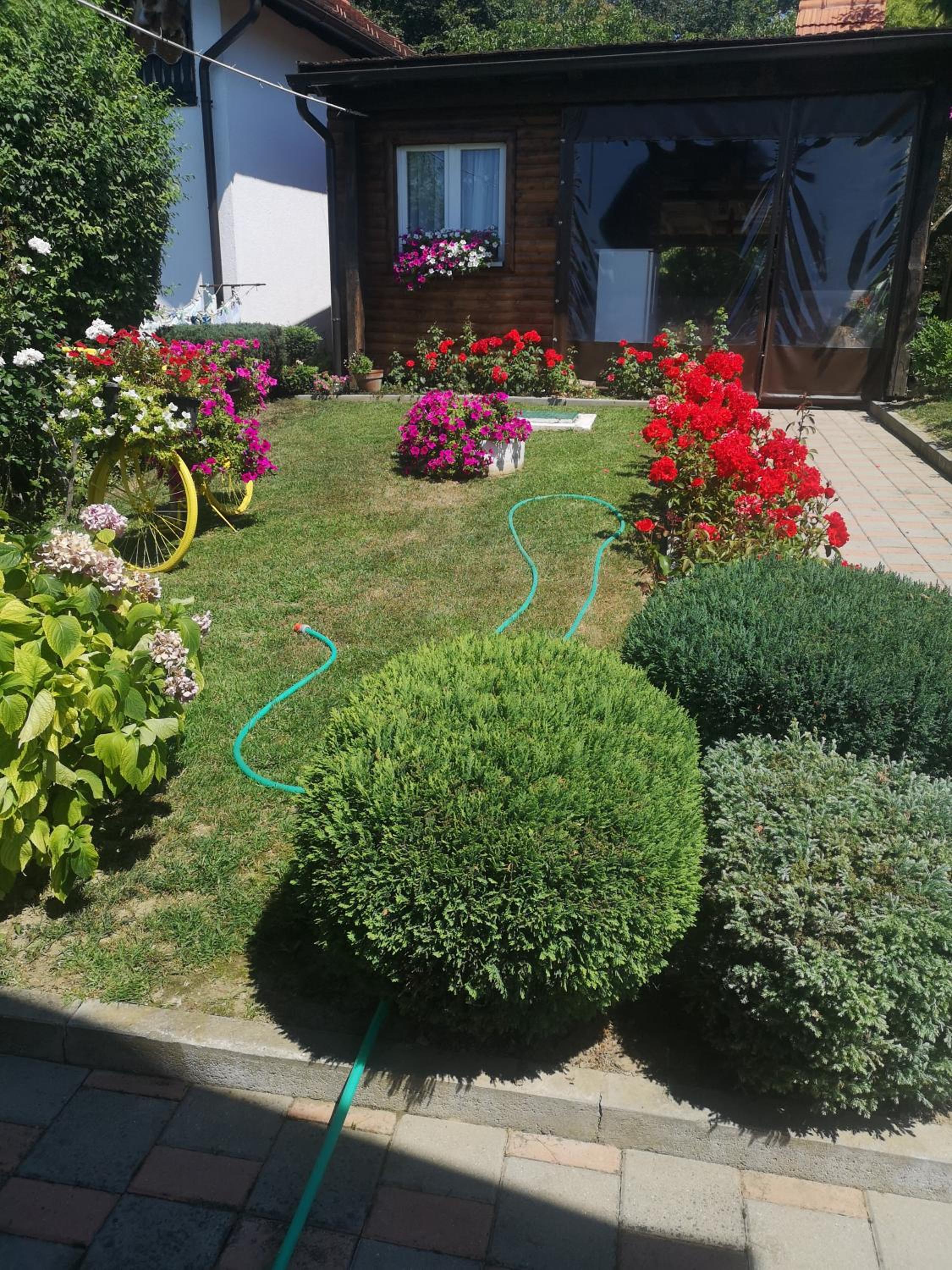 StellaLuca Resort