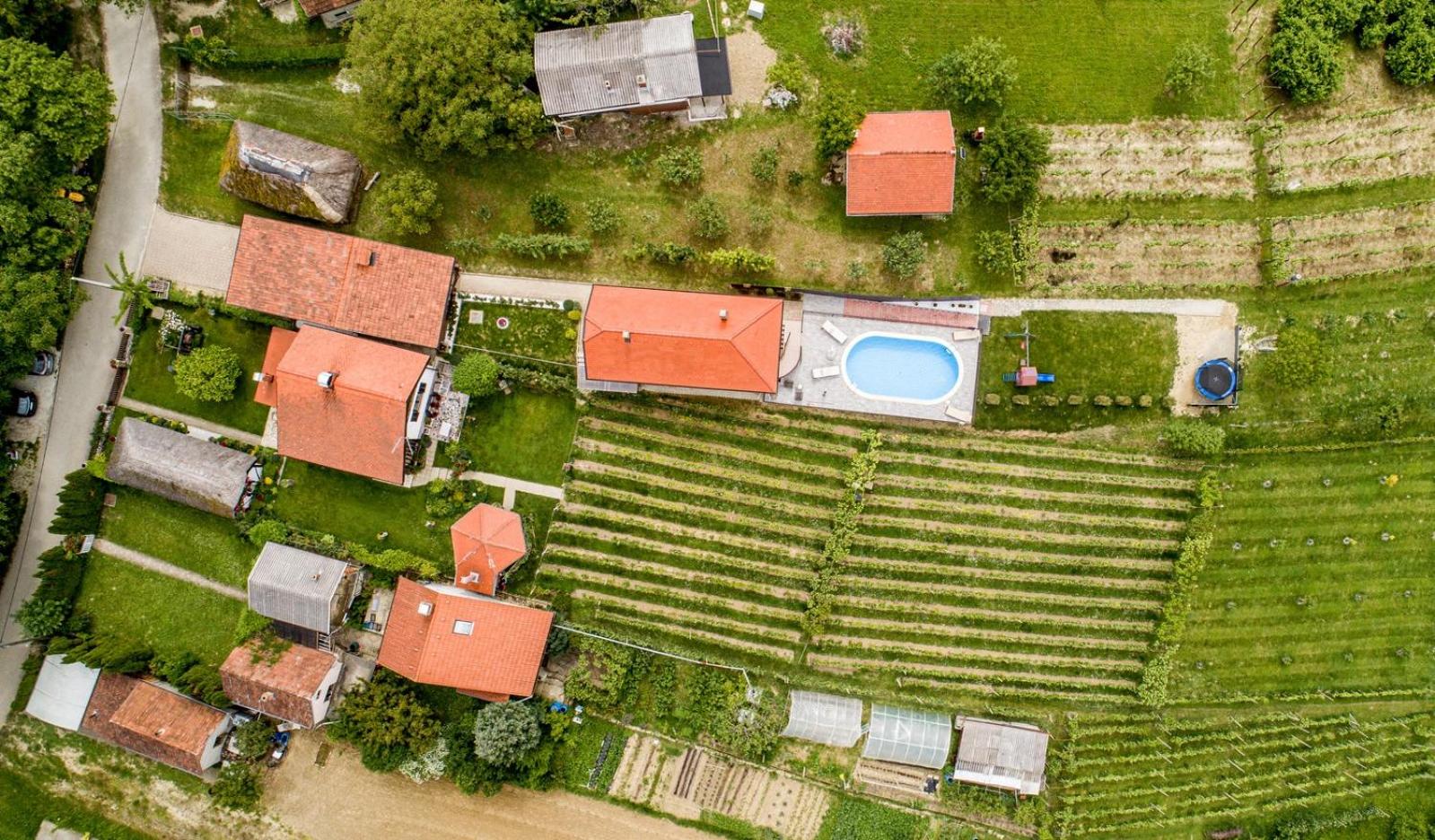 StellaLuca Resort