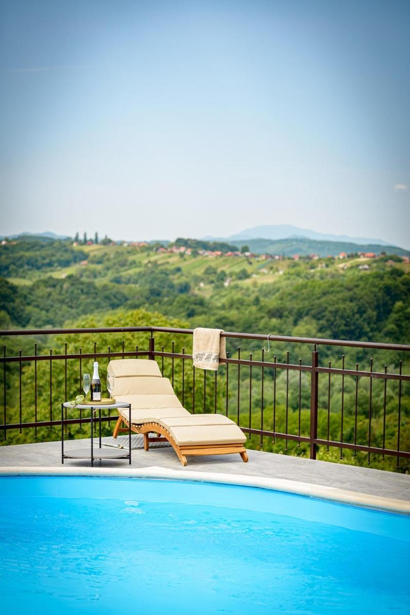 StellaLuca Resort