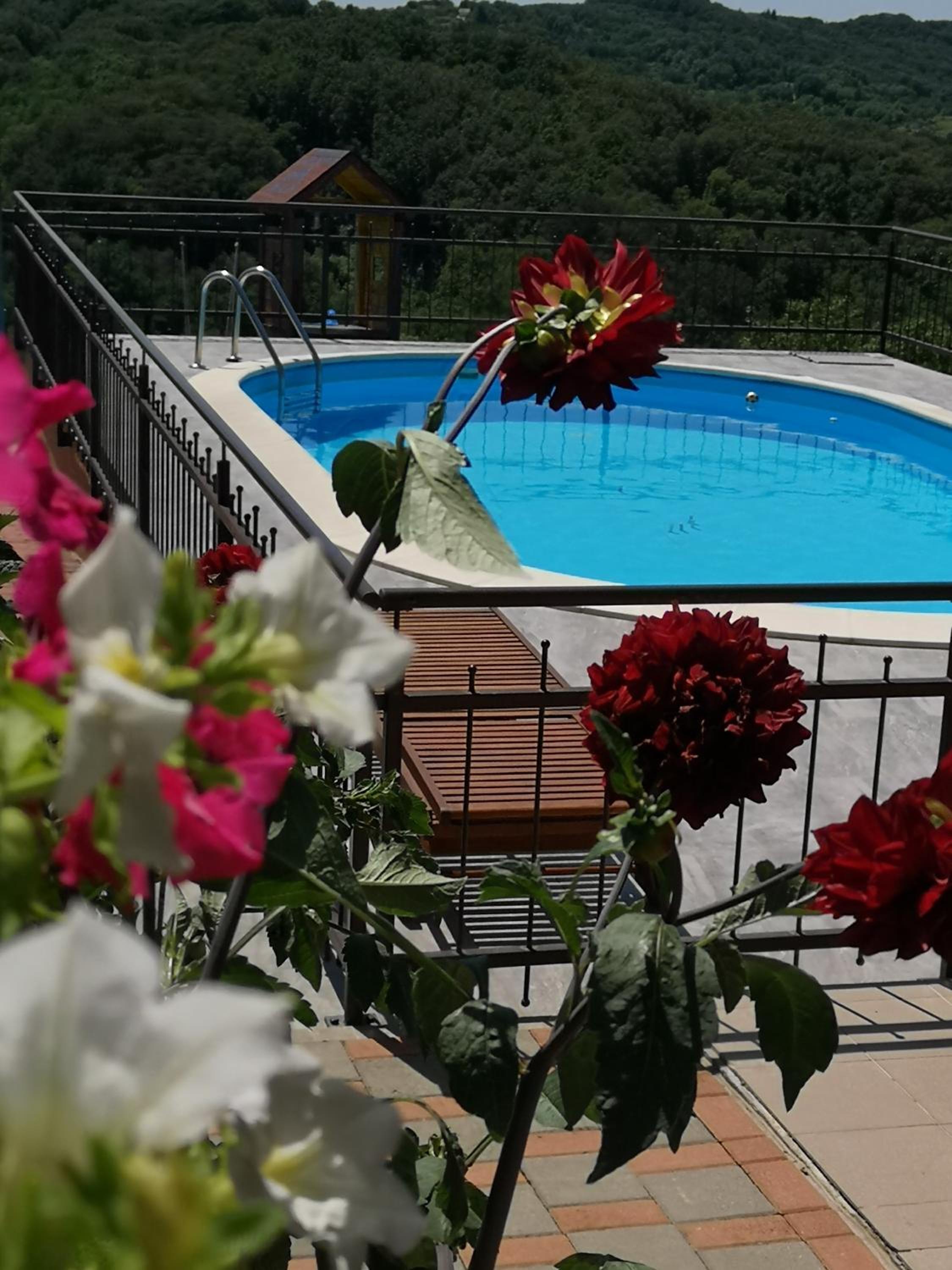 StellaLuca Resort