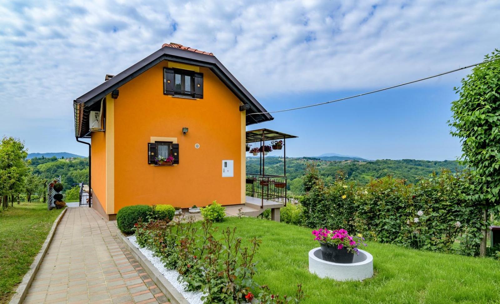 StellaLuca Resort